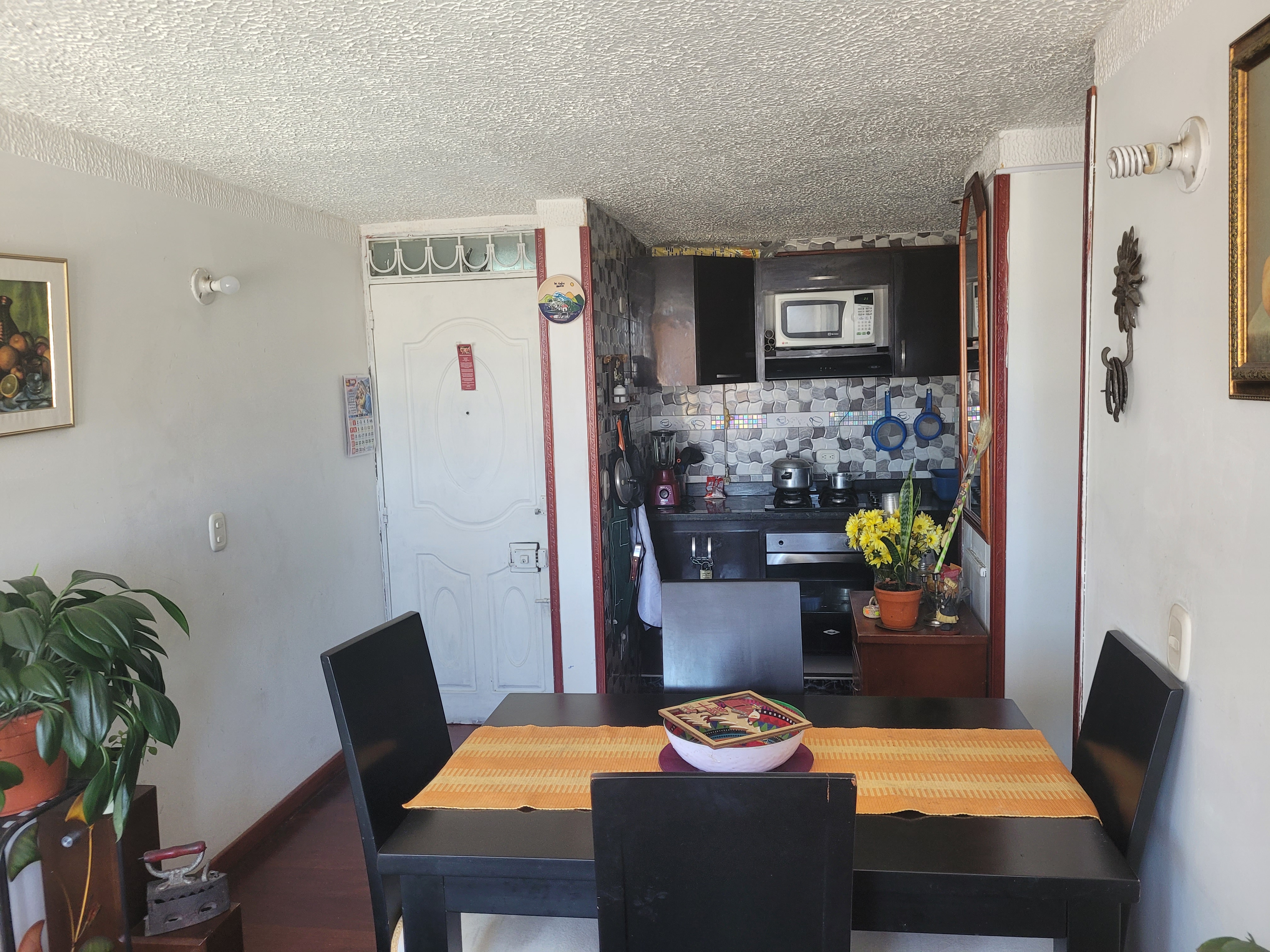 Apartamento en venta en Madelena, Bogotá · foto 15 de 24