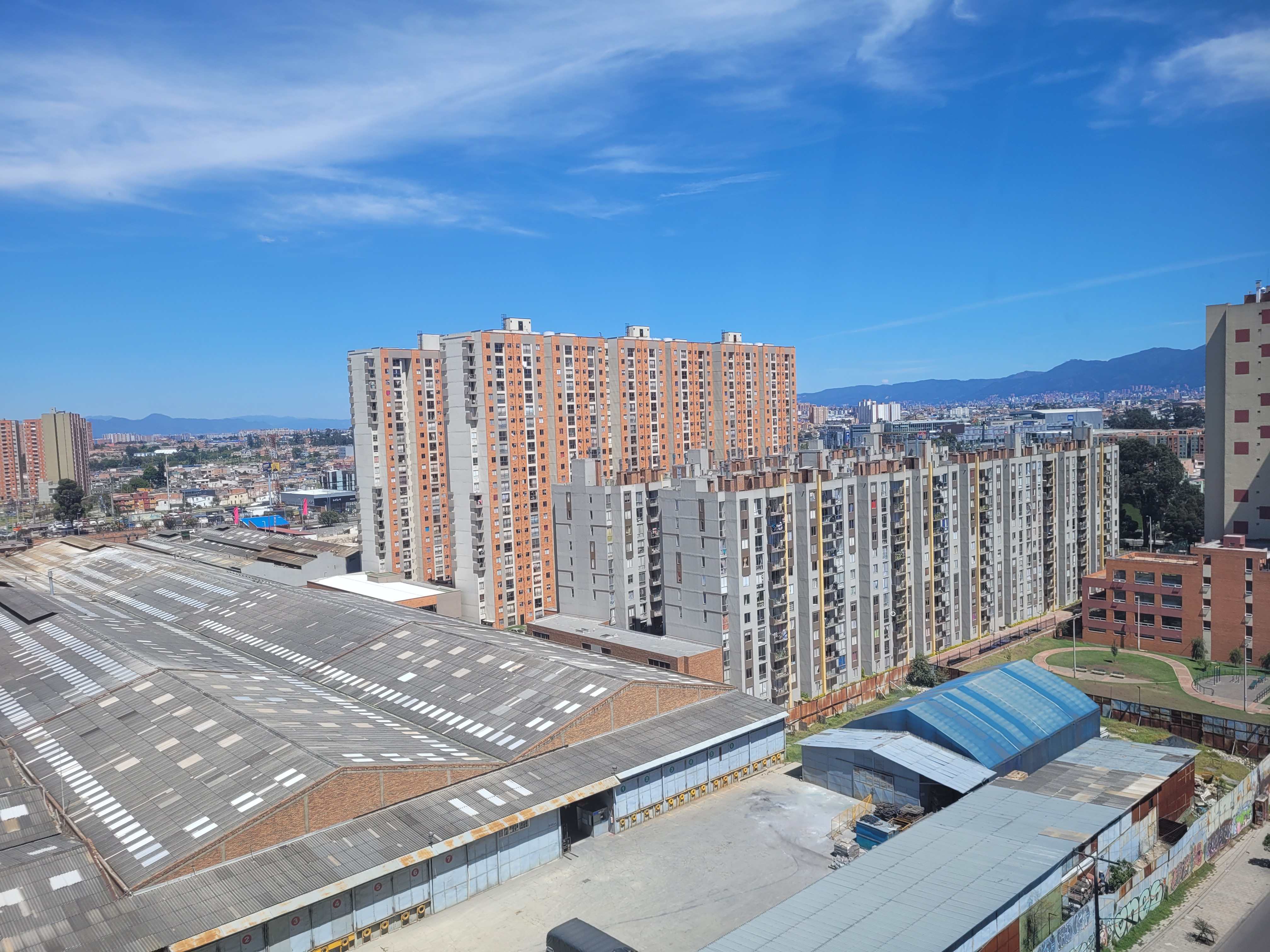 Apartamento en venta en Madelena, Bogotá · foto 2 de 24