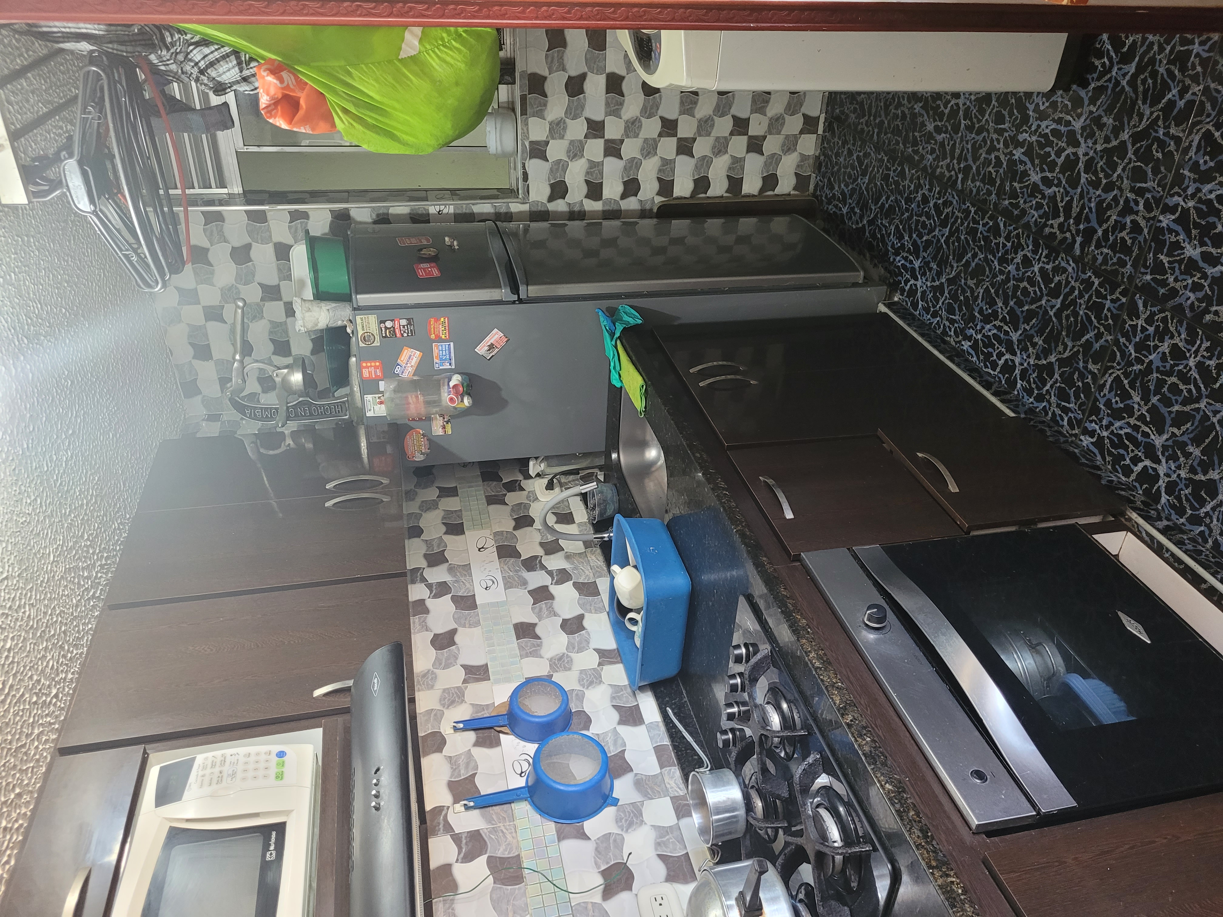 Apartamento en venta en Madelena, Bogotá · foto 17 de 24