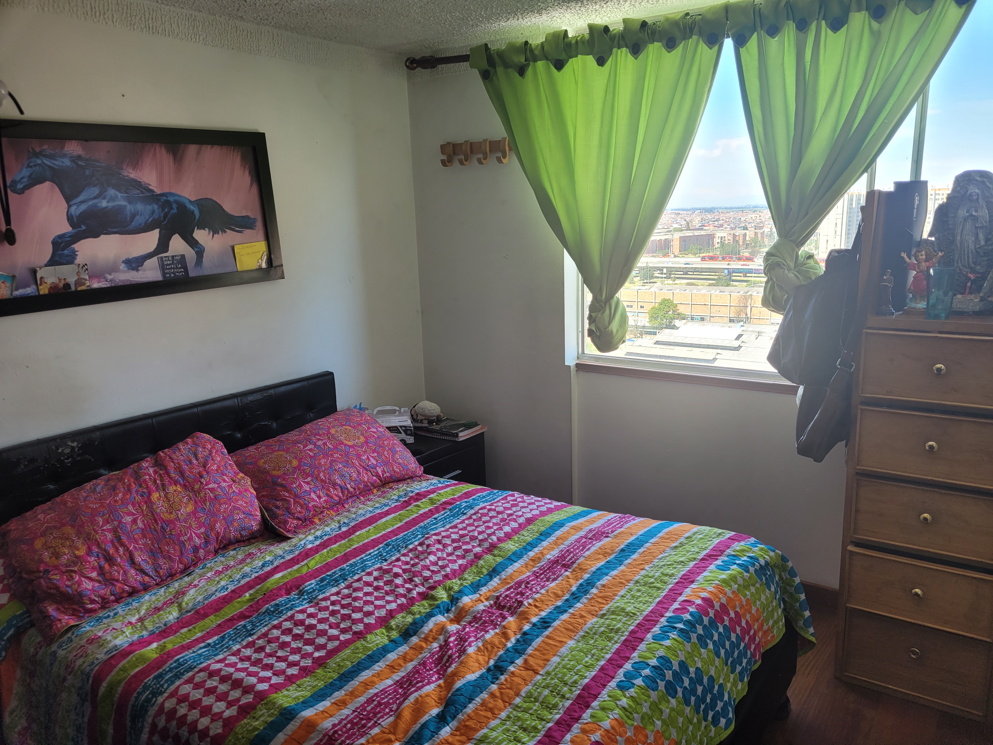 Apartamento en venta en Madelena, Bogotá · foto 19 de 24