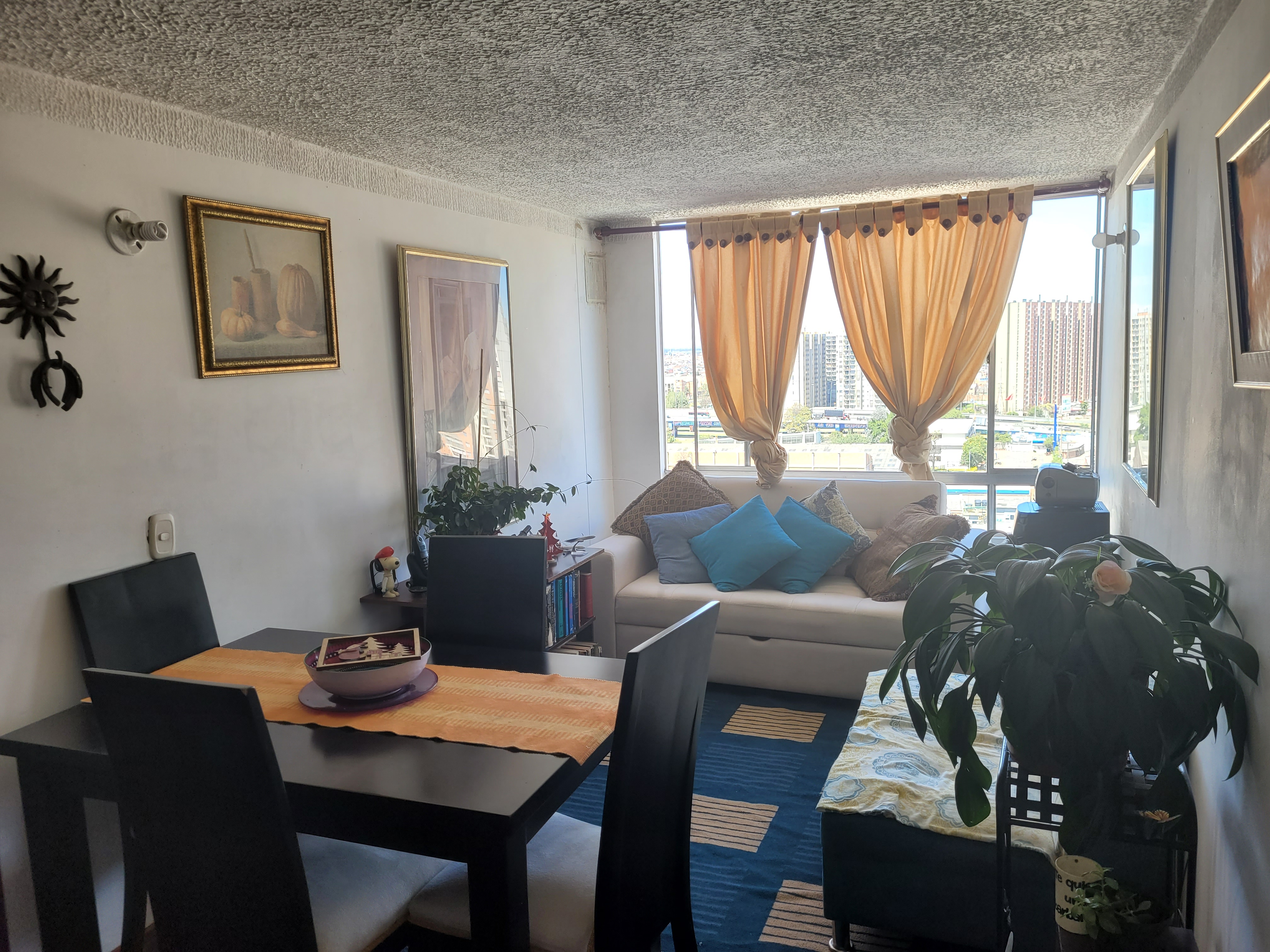 Apartamento en venta en Madelena, Bogotá · foto 10 de 24