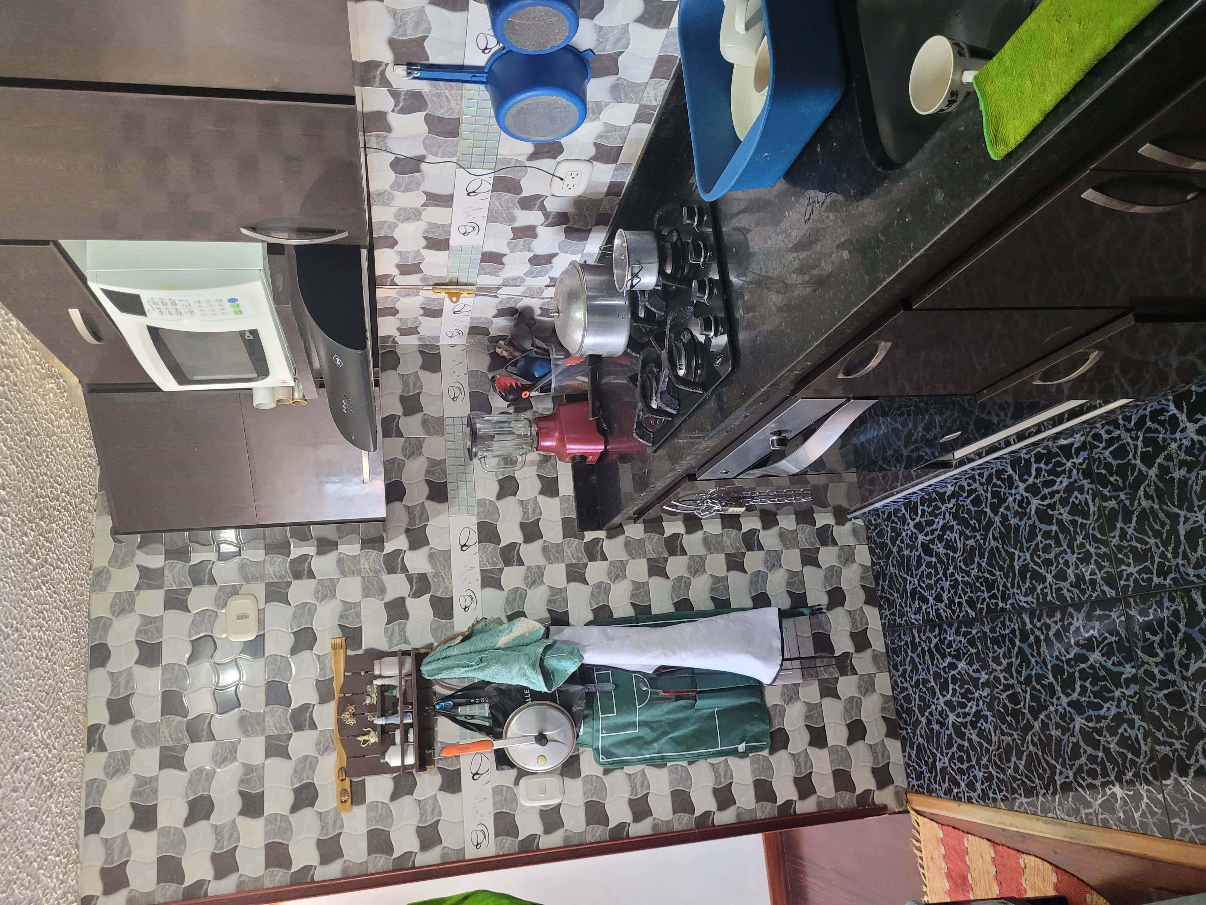 Apartamento en venta en Madelena, Bogotá · foto 20 de 24