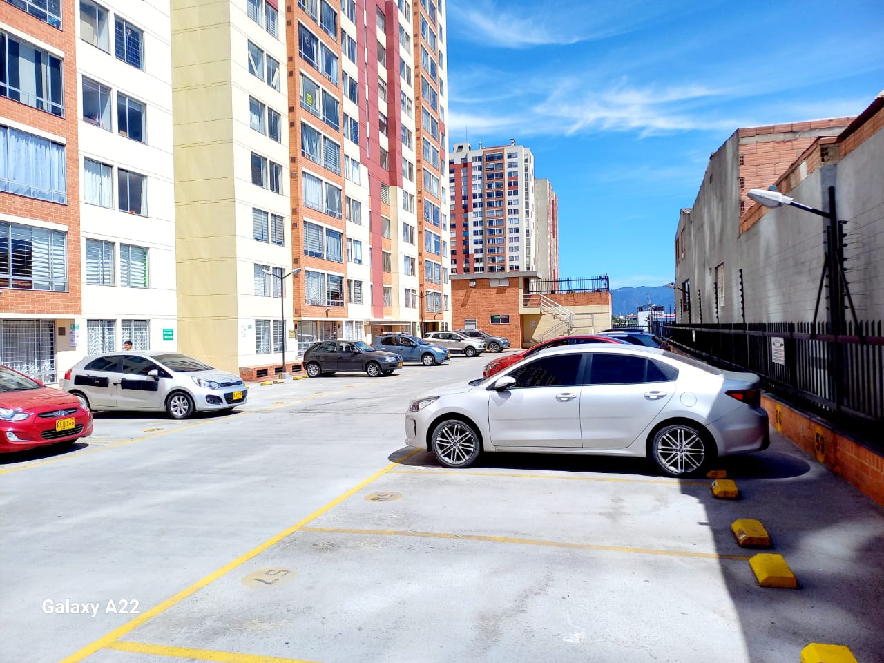 Apartamento en venta en Madelena, Bogotá · foto 3 de 24