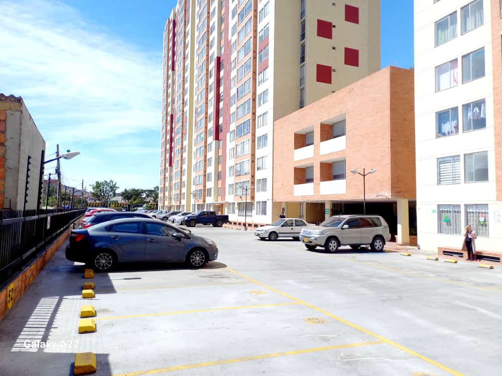 Apartamento en venta en Madelena, Bogotá · foto 4 de 24