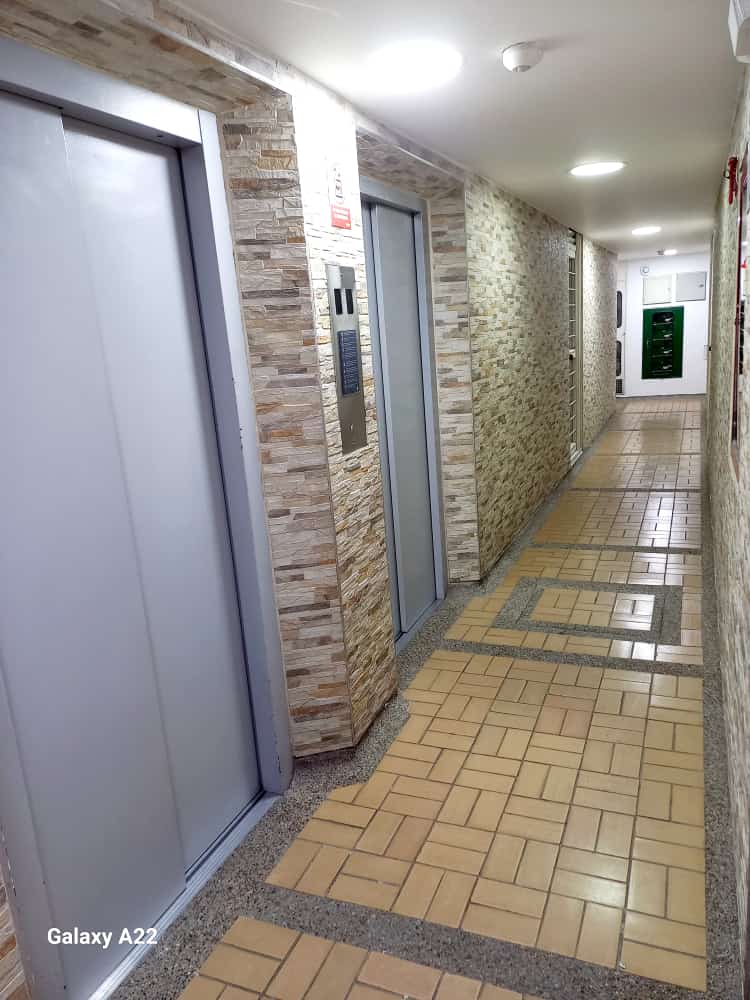 Apartamento en venta en Madelena, Bogotá · foto 6 de 24