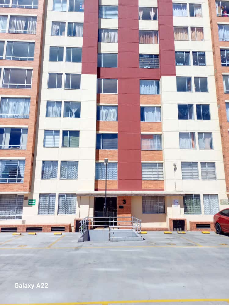 Apartamento en venta en Madelena, Bogotá · foto 5 de 24