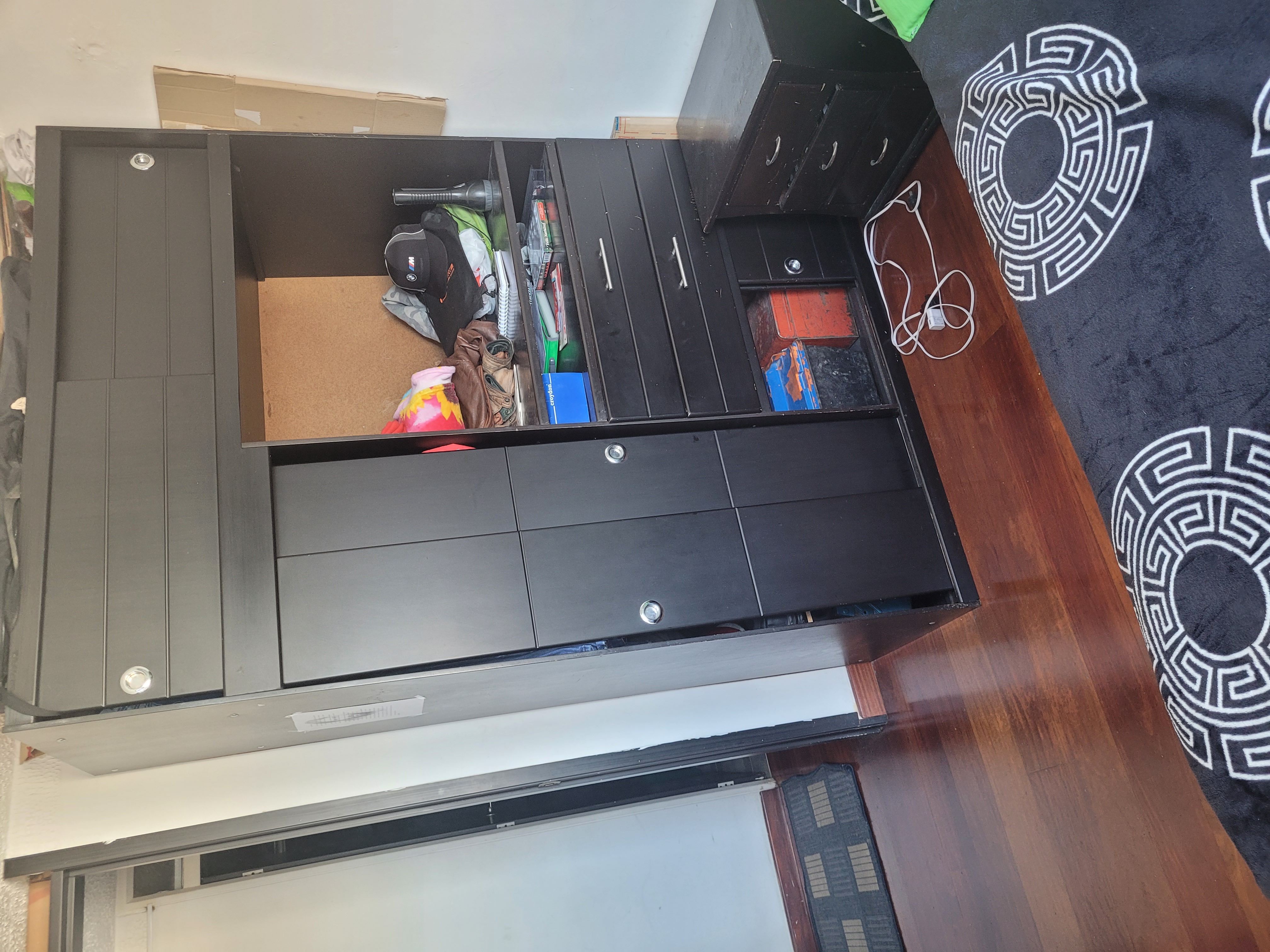 Apartamento en venta en Madelena, Bogotá · foto 11 de 24