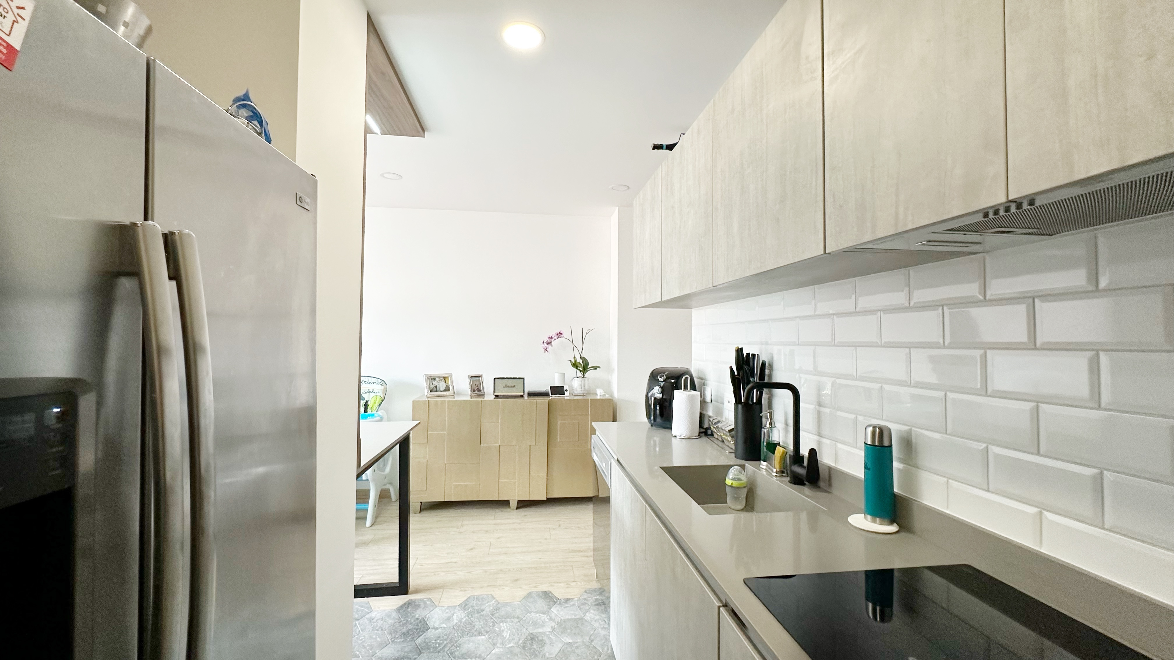 Apartamento en venta en Chico Norte, Bogotá · foto 10 de 20