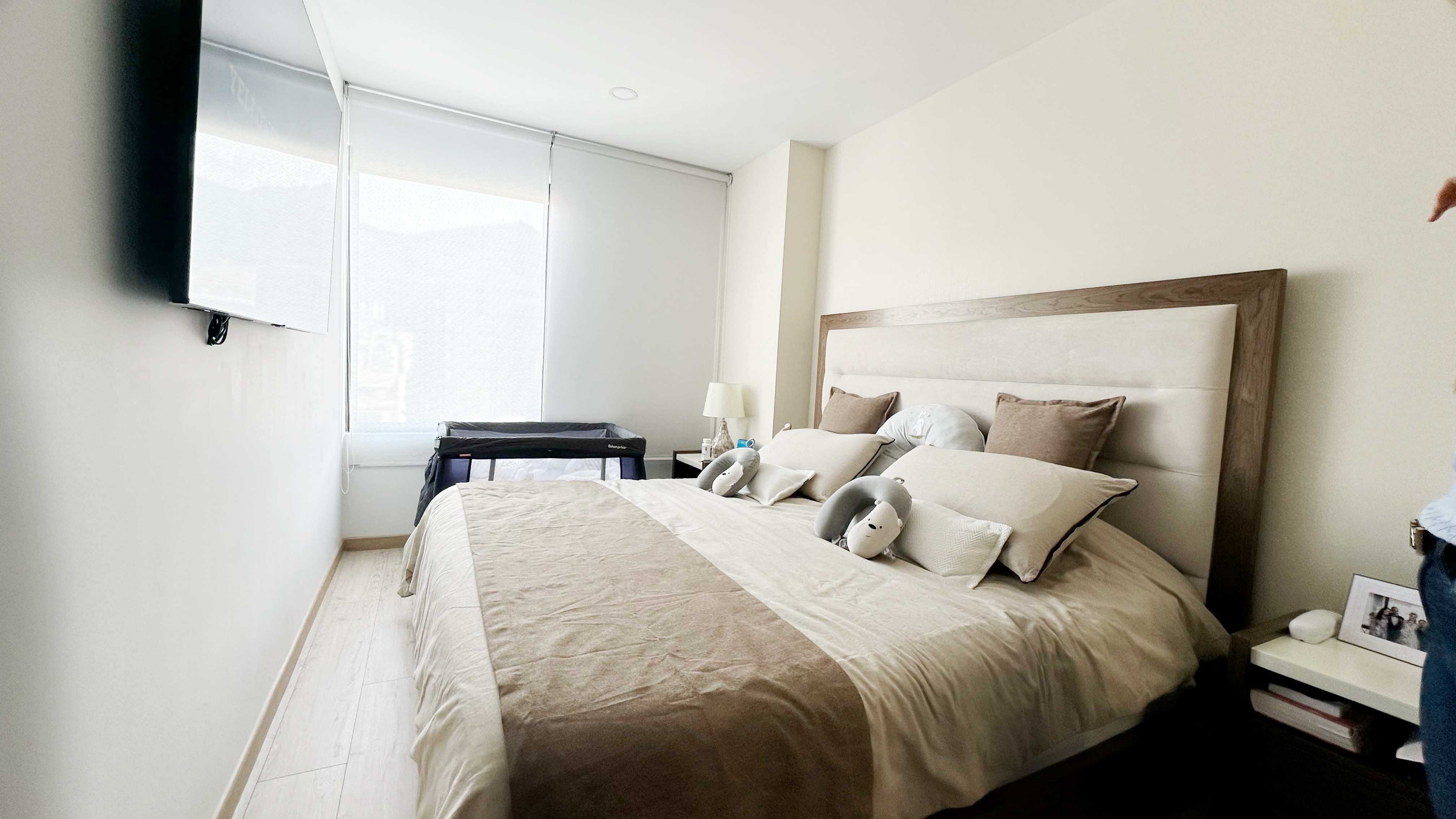 Apartamento en venta en Chico Norte, Bogotá · foto 11 de 20