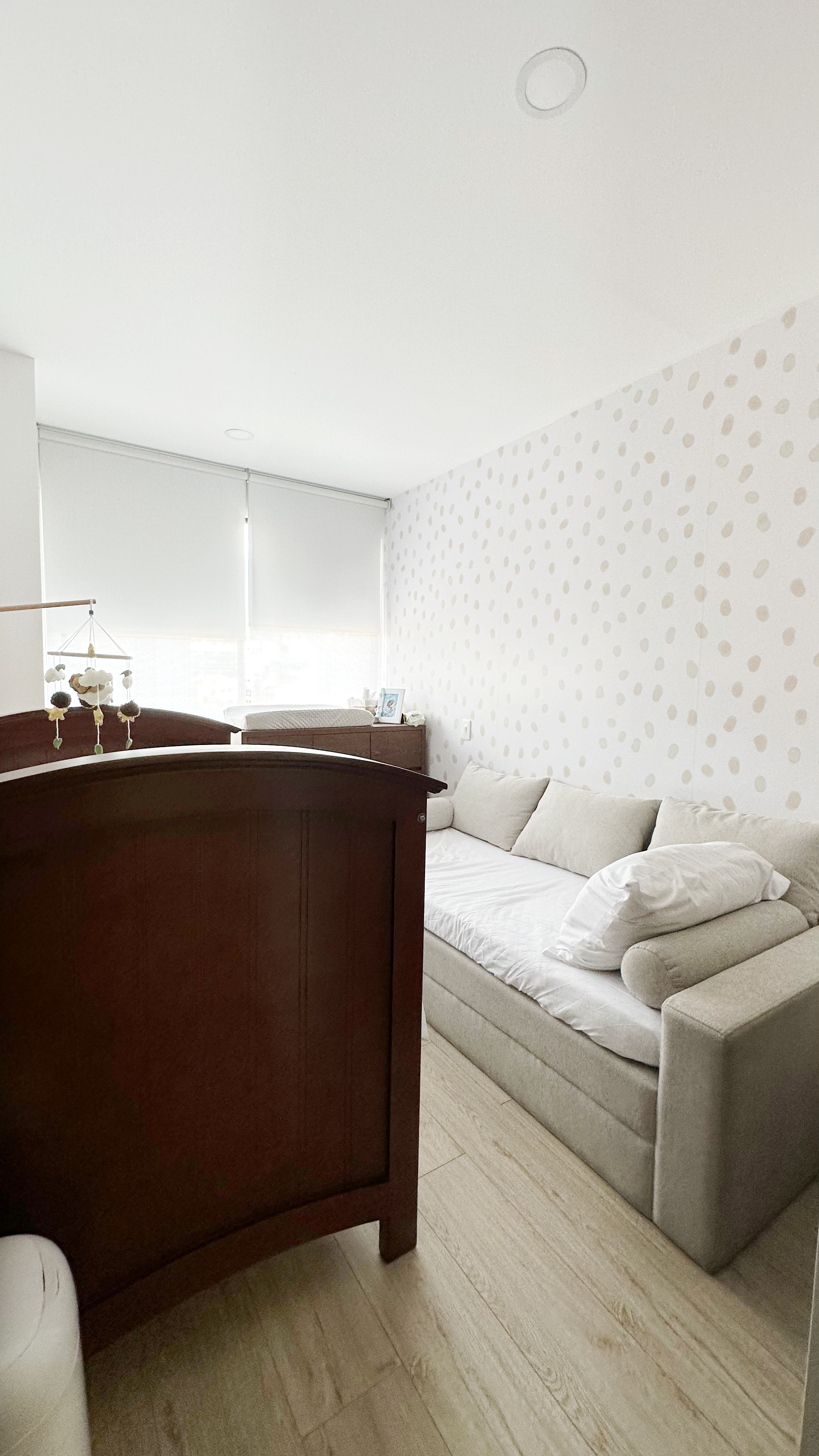 Apartamento en venta en Chico Norte, Bogotá · foto 16 de 20