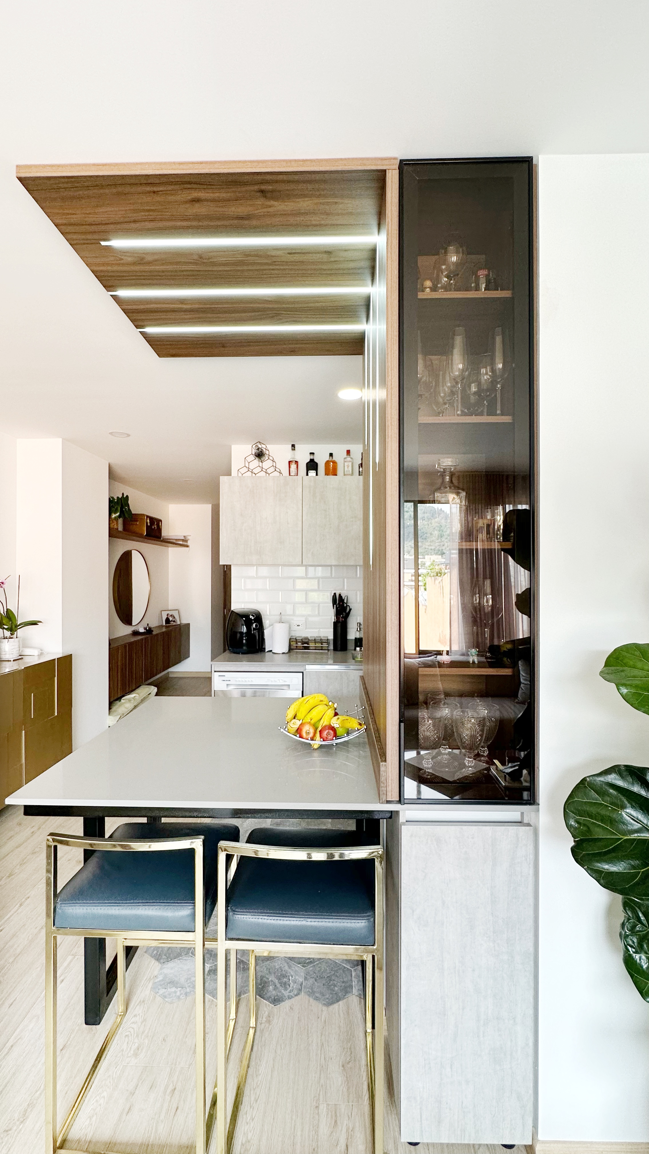 Apartamento en venta en Chico Norte, Bogotá · foto 18 de 20