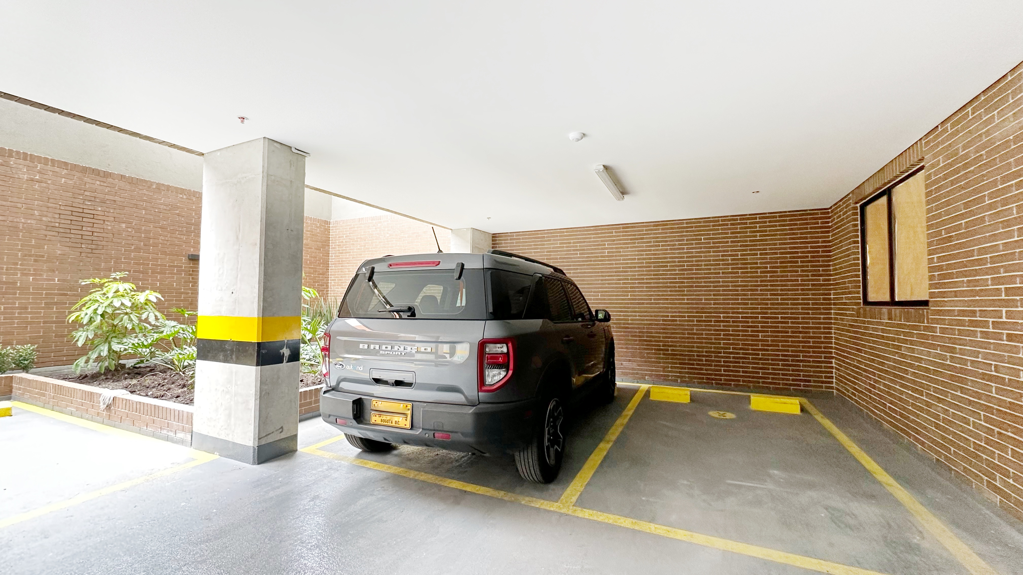 Apartamento en venta en Chico Norte, Bogotá · foto 19 de 20