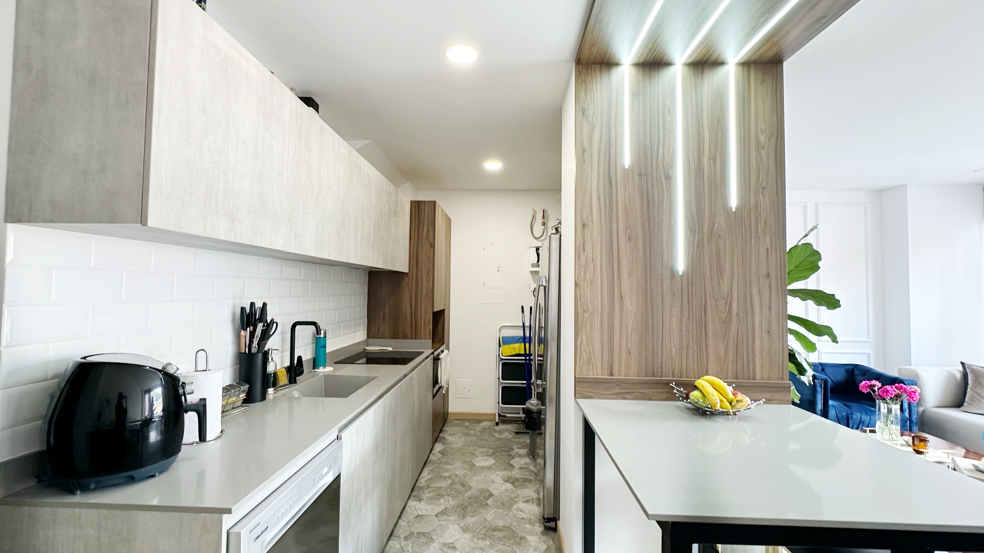 Apartamento en venta en Chico Norte, Bogotá · foto 2 de 20