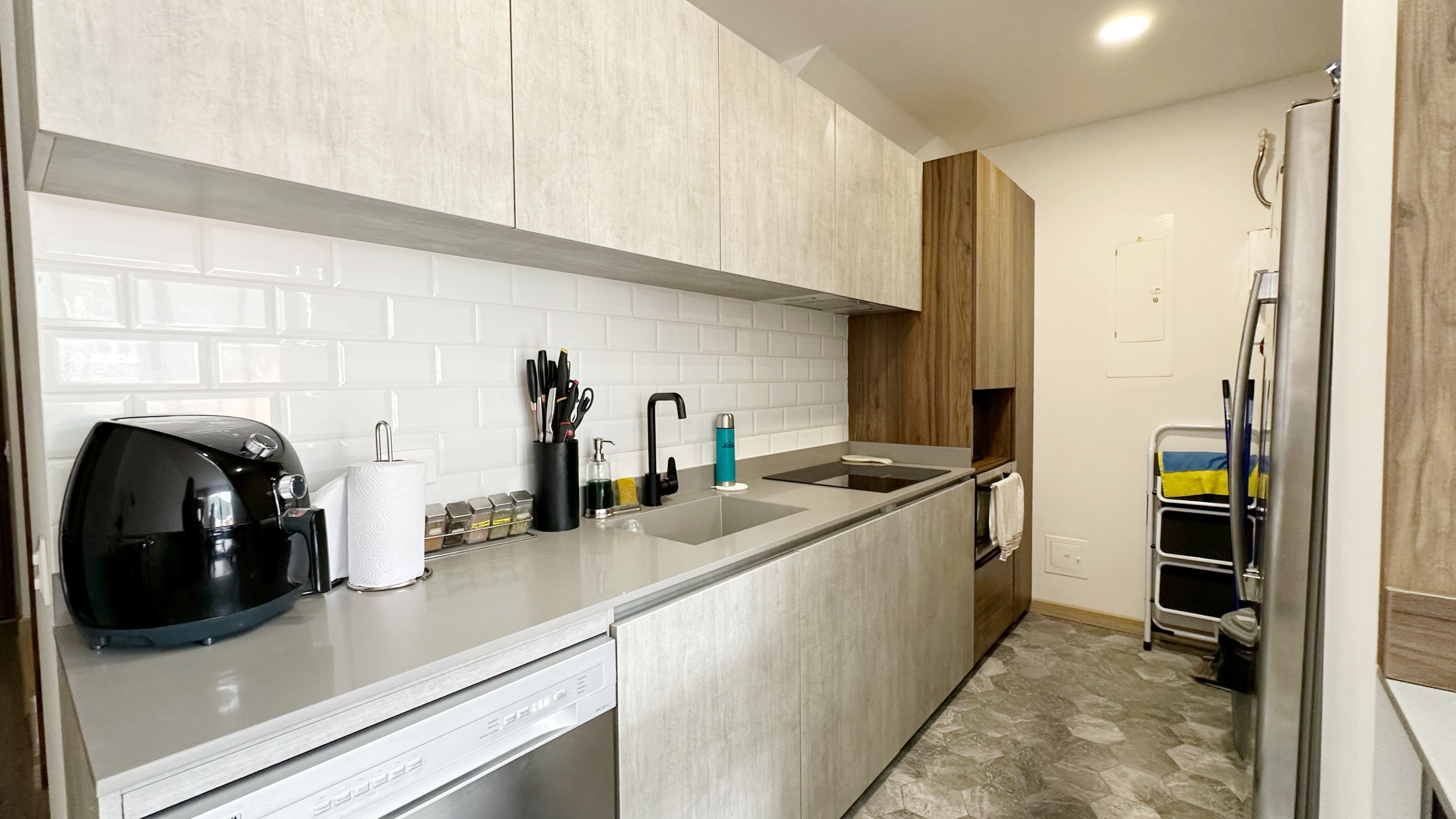 Apartamento en venta en Chico Norte, Bogotá · foto 4 de 20