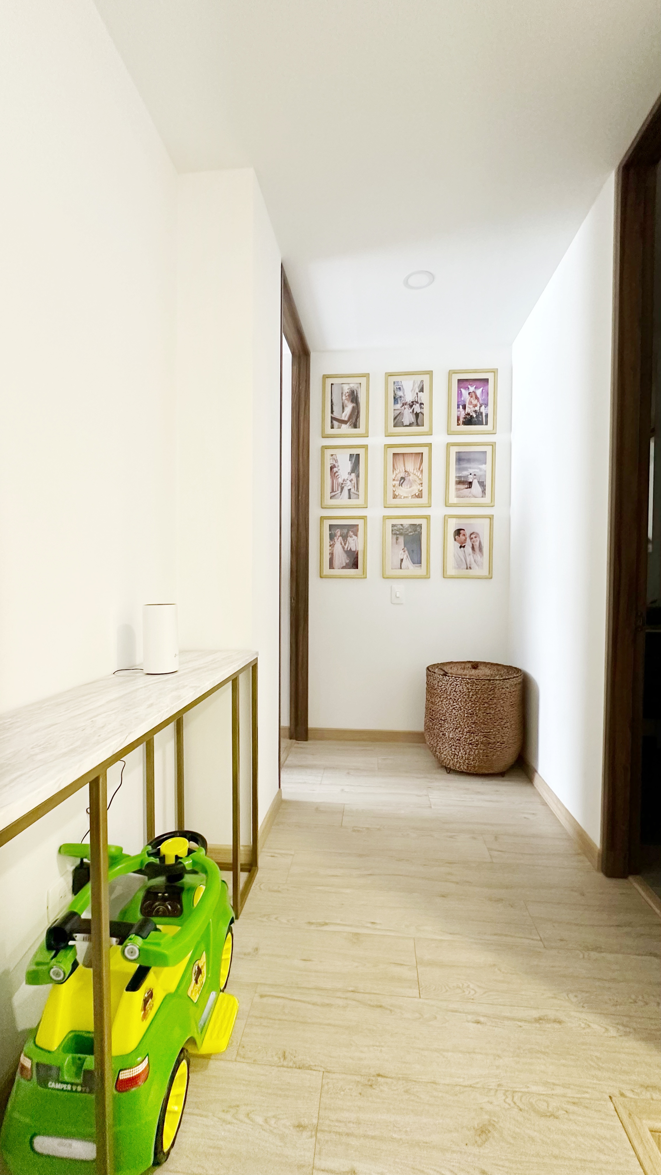 Apartamento en venta en Chico Norte, Bogotá · foto 6 de 20