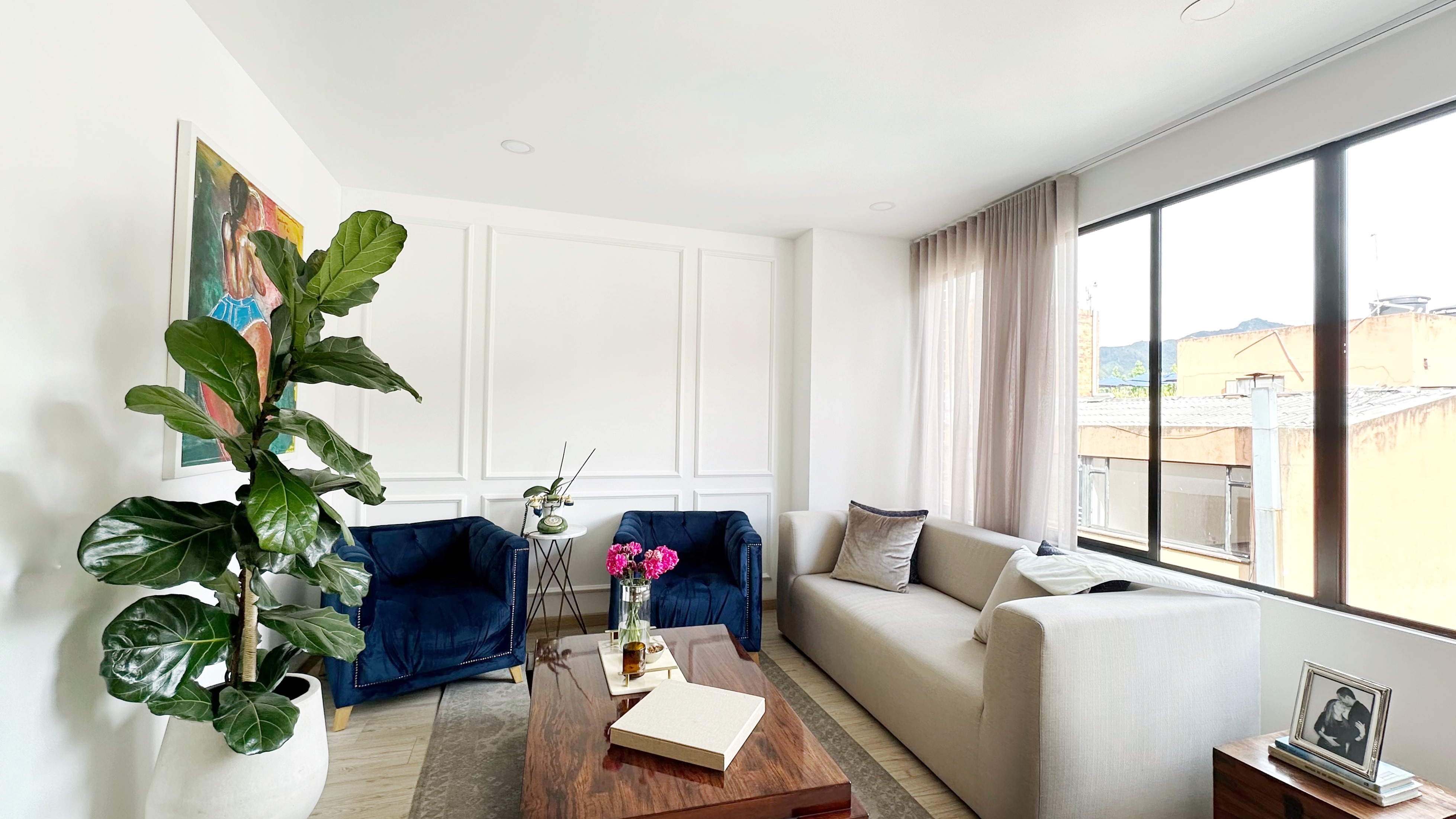 Apartamento en venta en Chico Norte, Bogotá · foto 7 de 20
