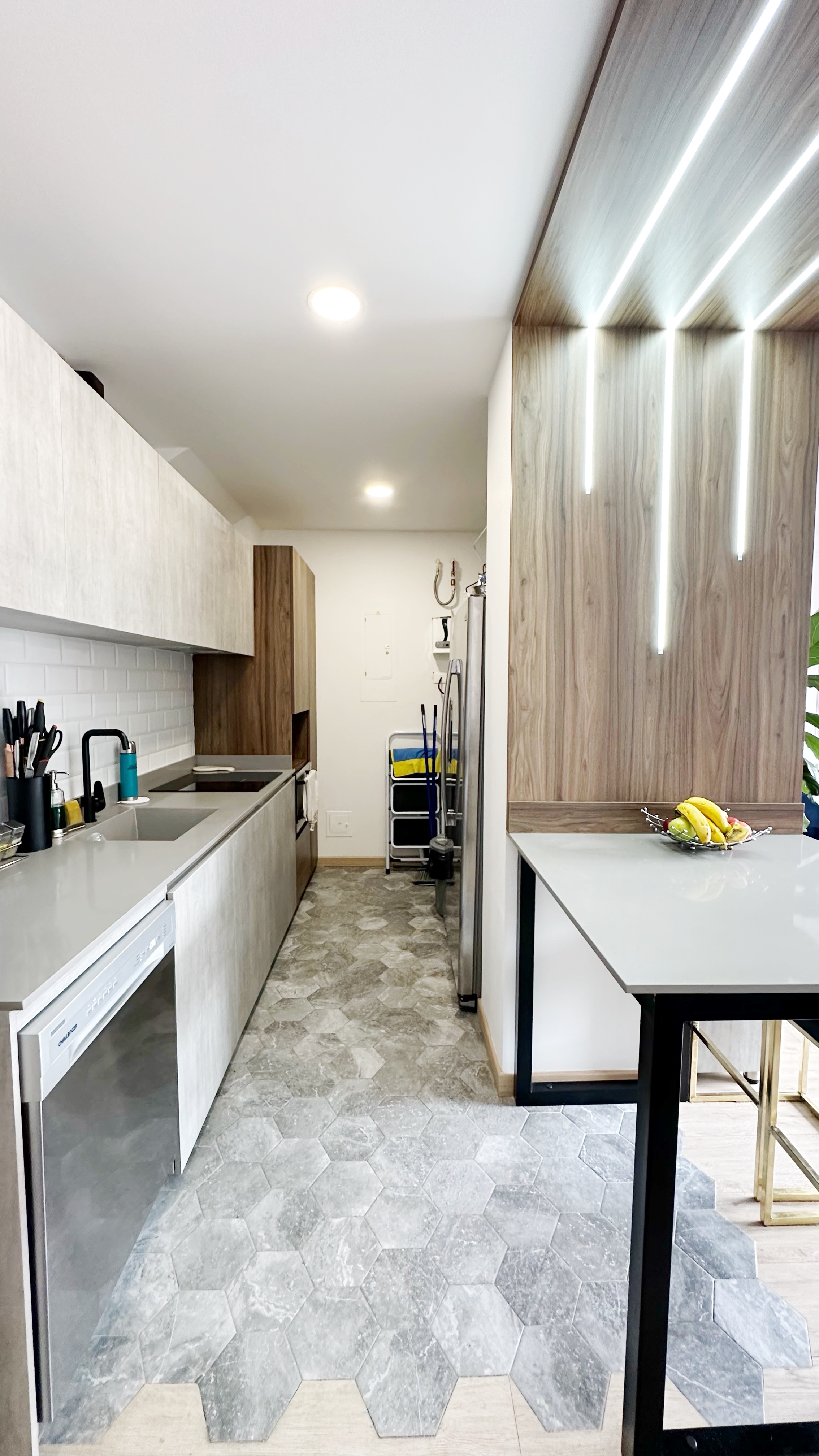 Apartamento en venta en Chico Norte, Bogotá · foto 8 de 20