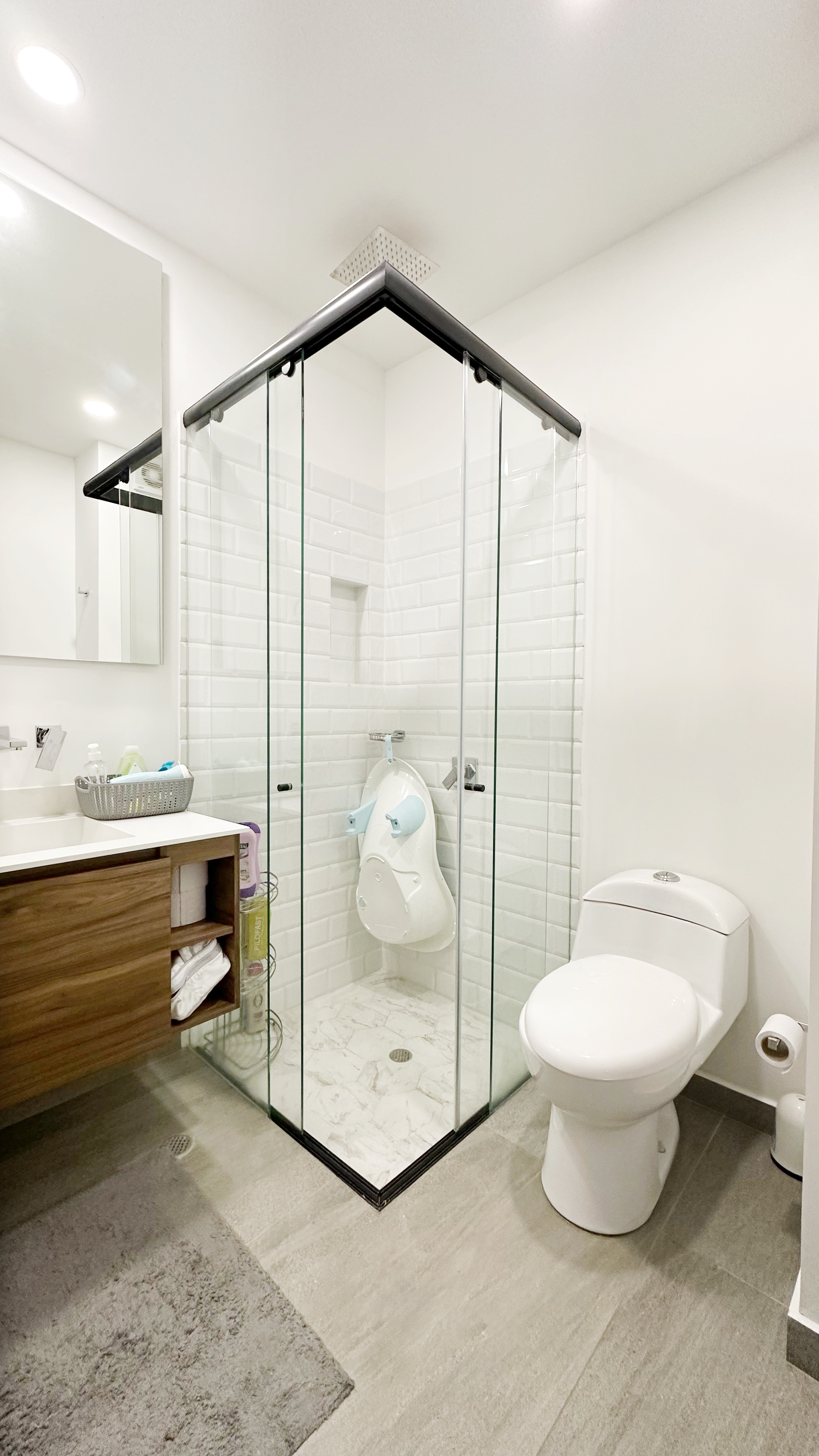 Apartamento en venta en Chico Norte, Bogotá · foto 9 de 20
