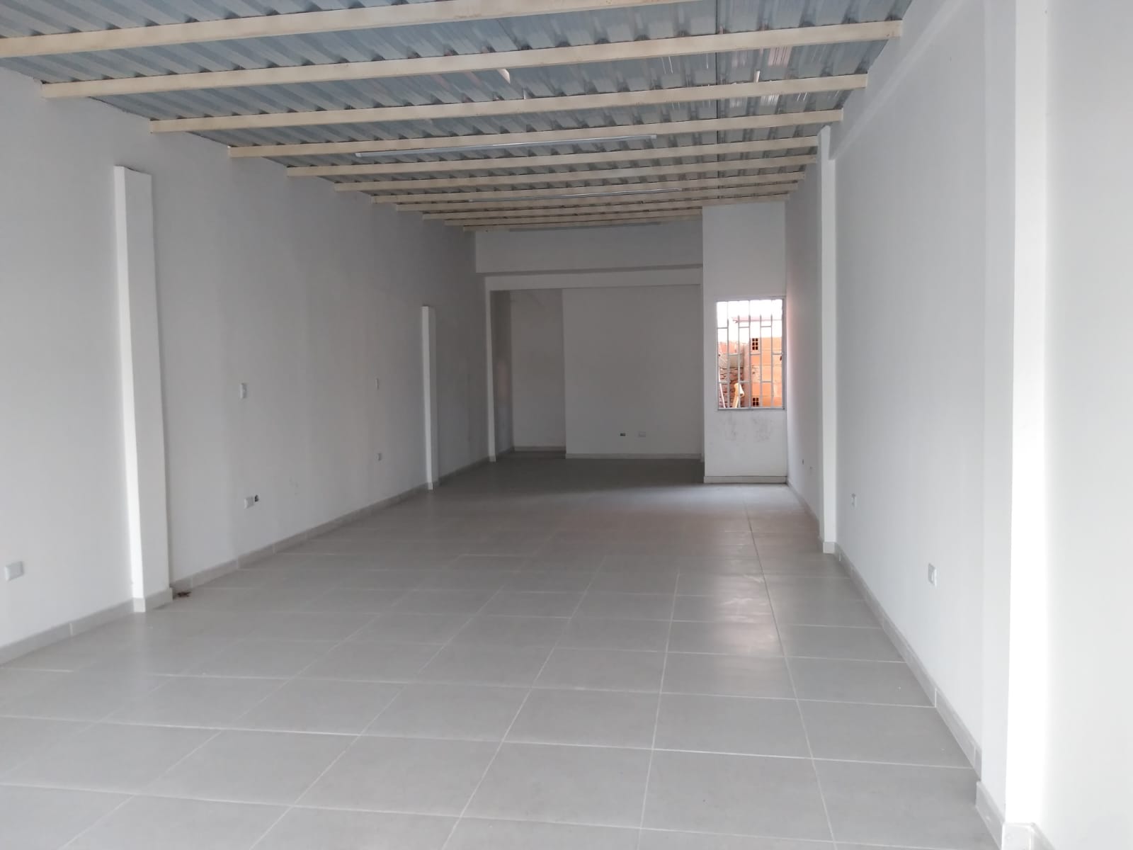 Local en arriendo en Videlso, Los Patios, 40 m² · foto 2 de 6