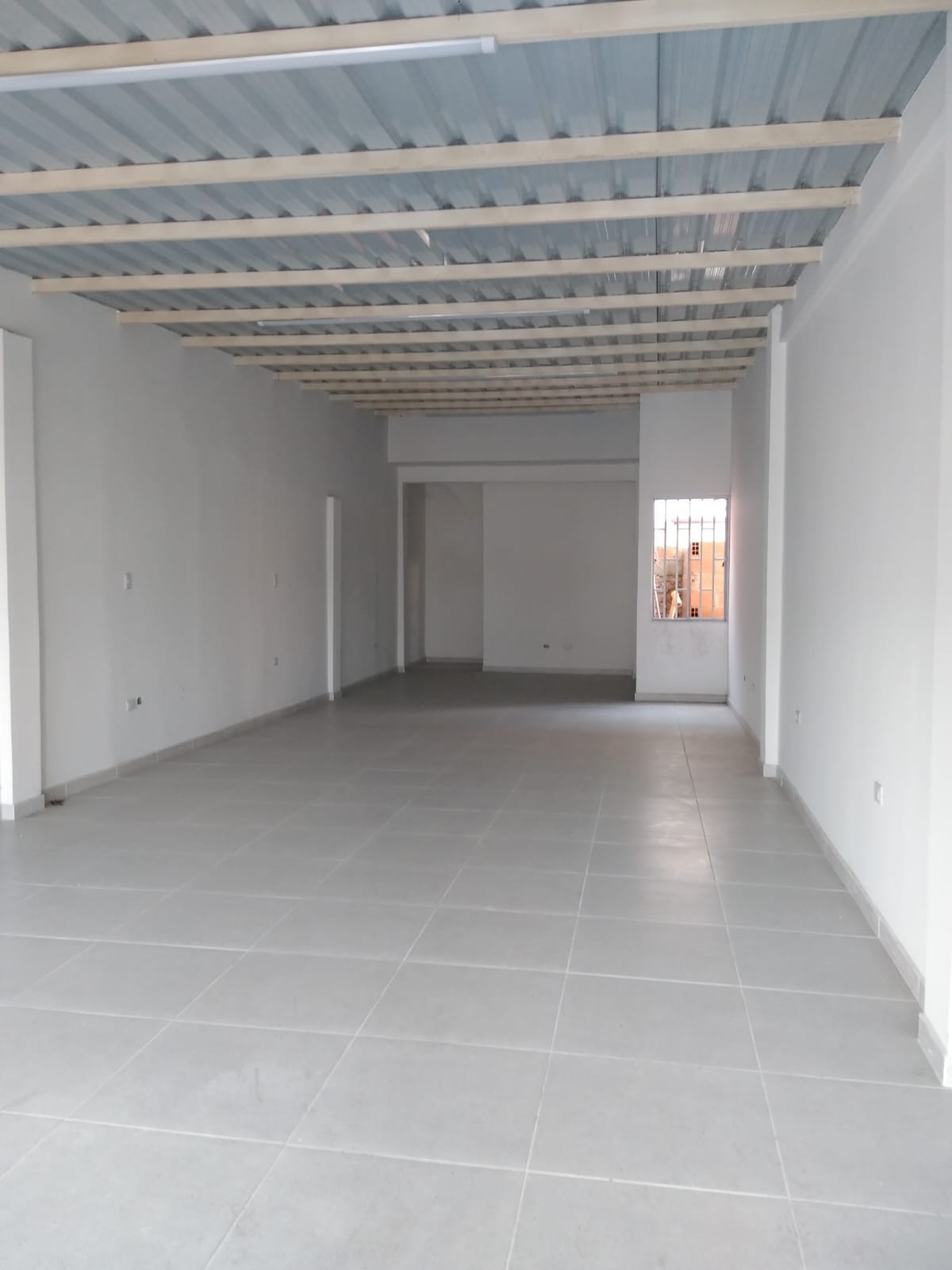Local en arriendo en Videlso, Los Patios, 40 m² · foto 3 de 6