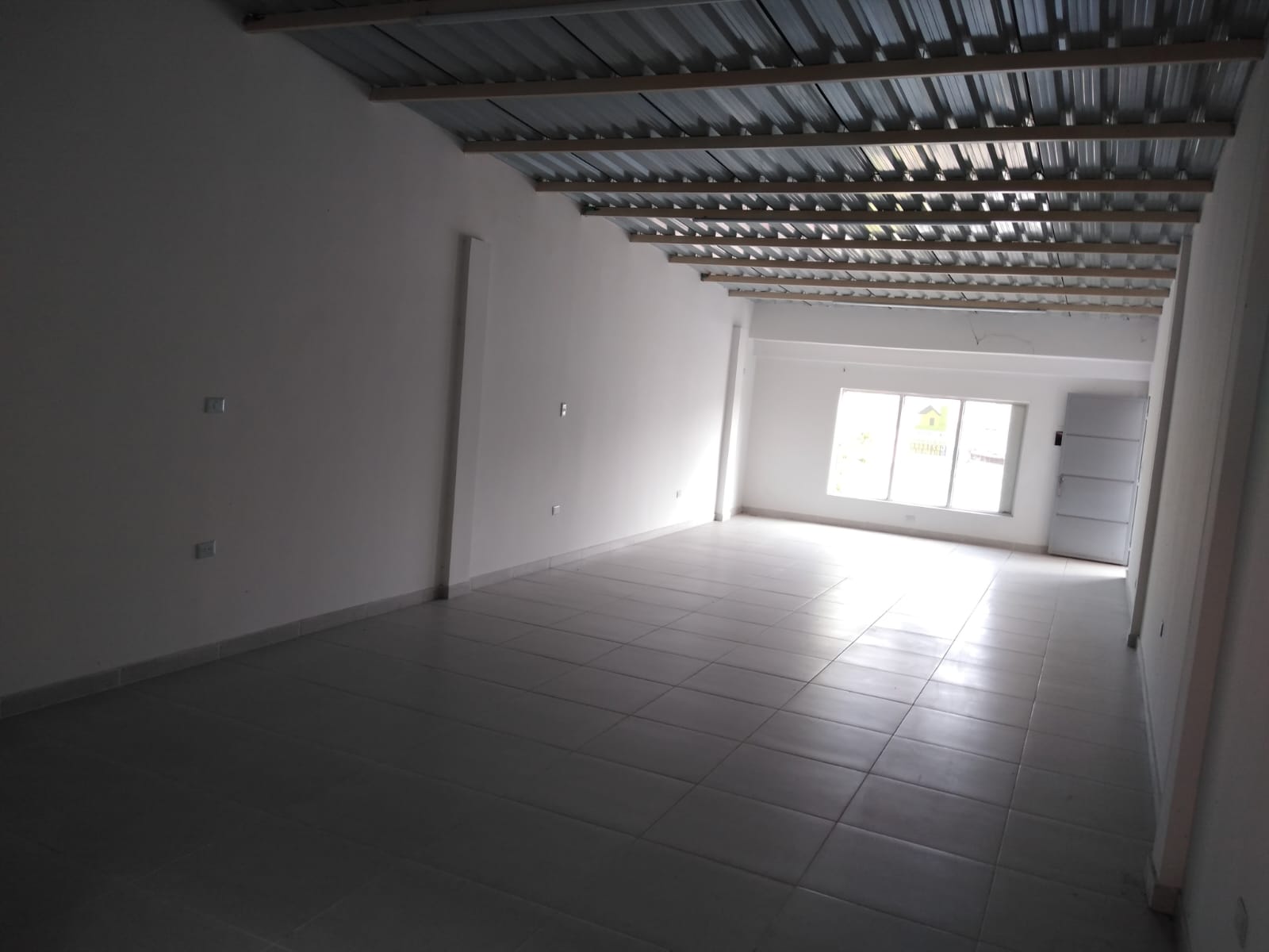 Local en arriendo en Videlso, Los Patios, 40 m² · foto 5 de 6