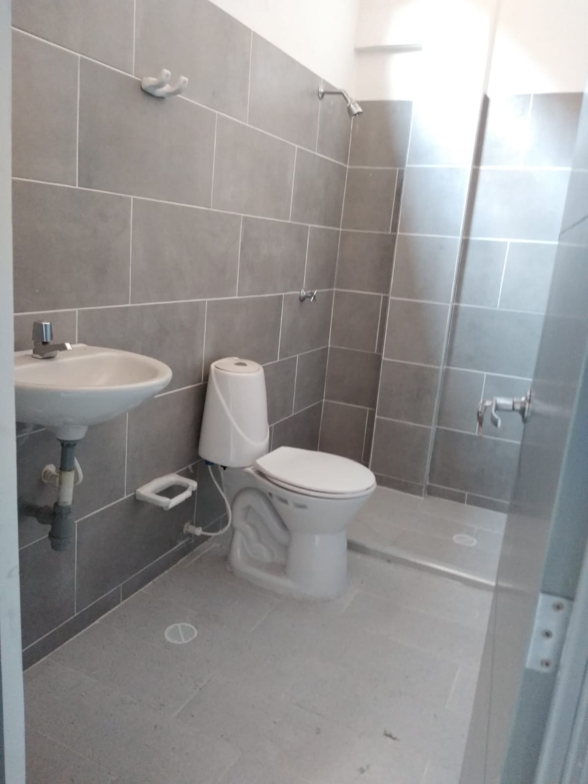 Local en arriendo en Videlso, Los Patios, 40 m² · foto 6 de 6