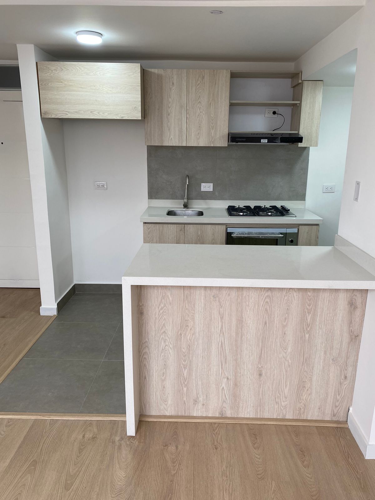 Apartamento en venta en La Estanzuela, Bogotá · foto 10 de 24