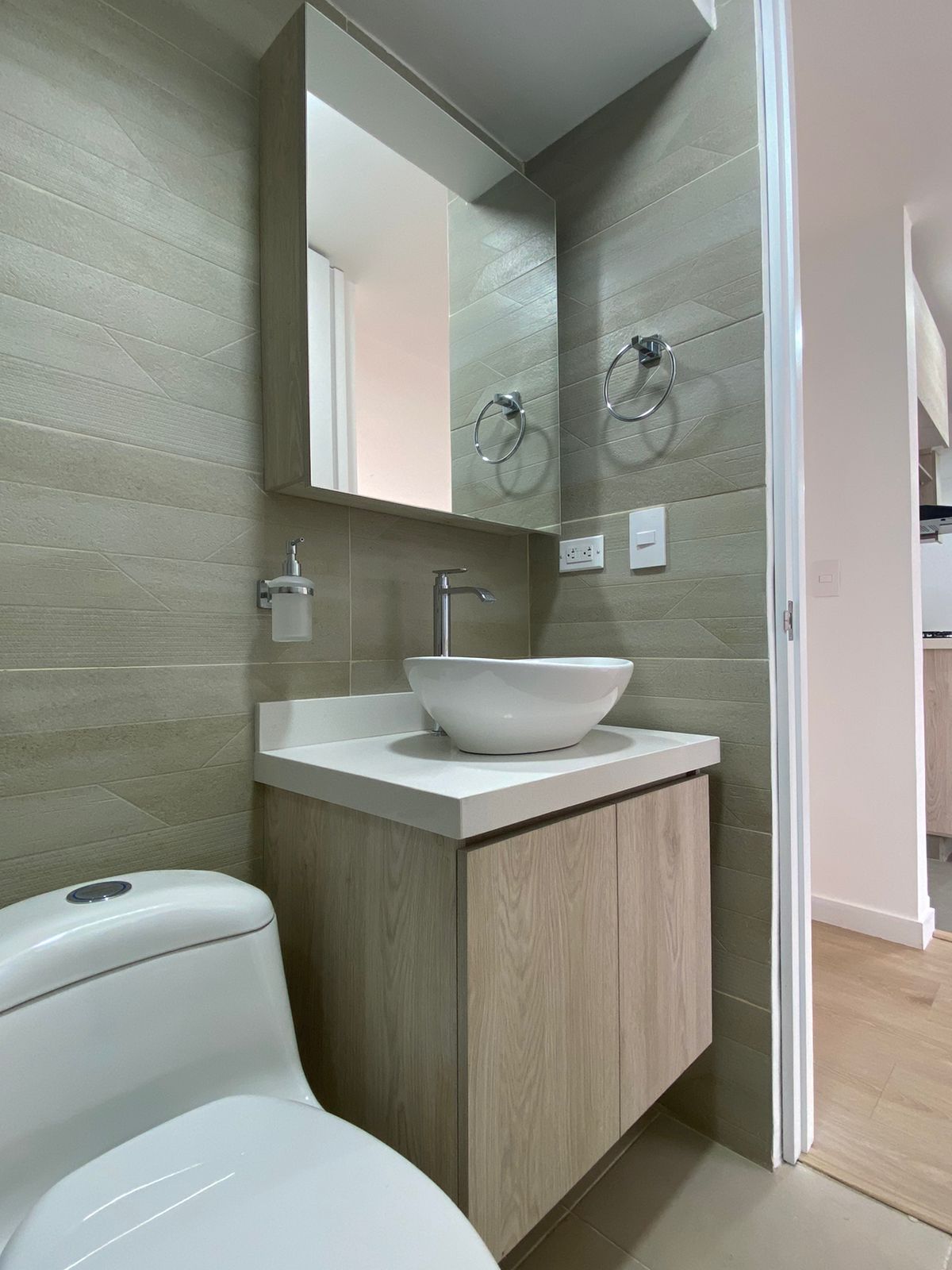 Apartamento en venta en La Estanzuela, Bogotá · foto 13 de 24
