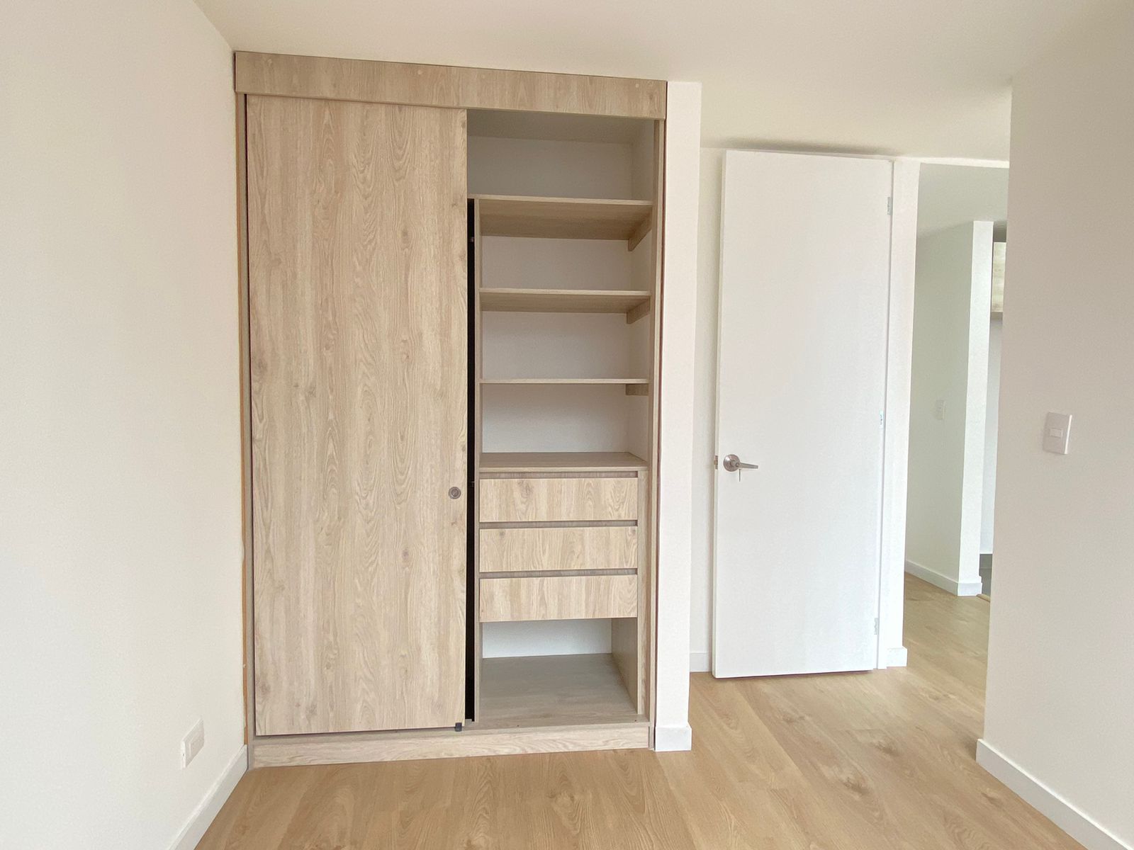 Apartamento en venta en La Estanzuela, Bogotá · foto 17 de 24