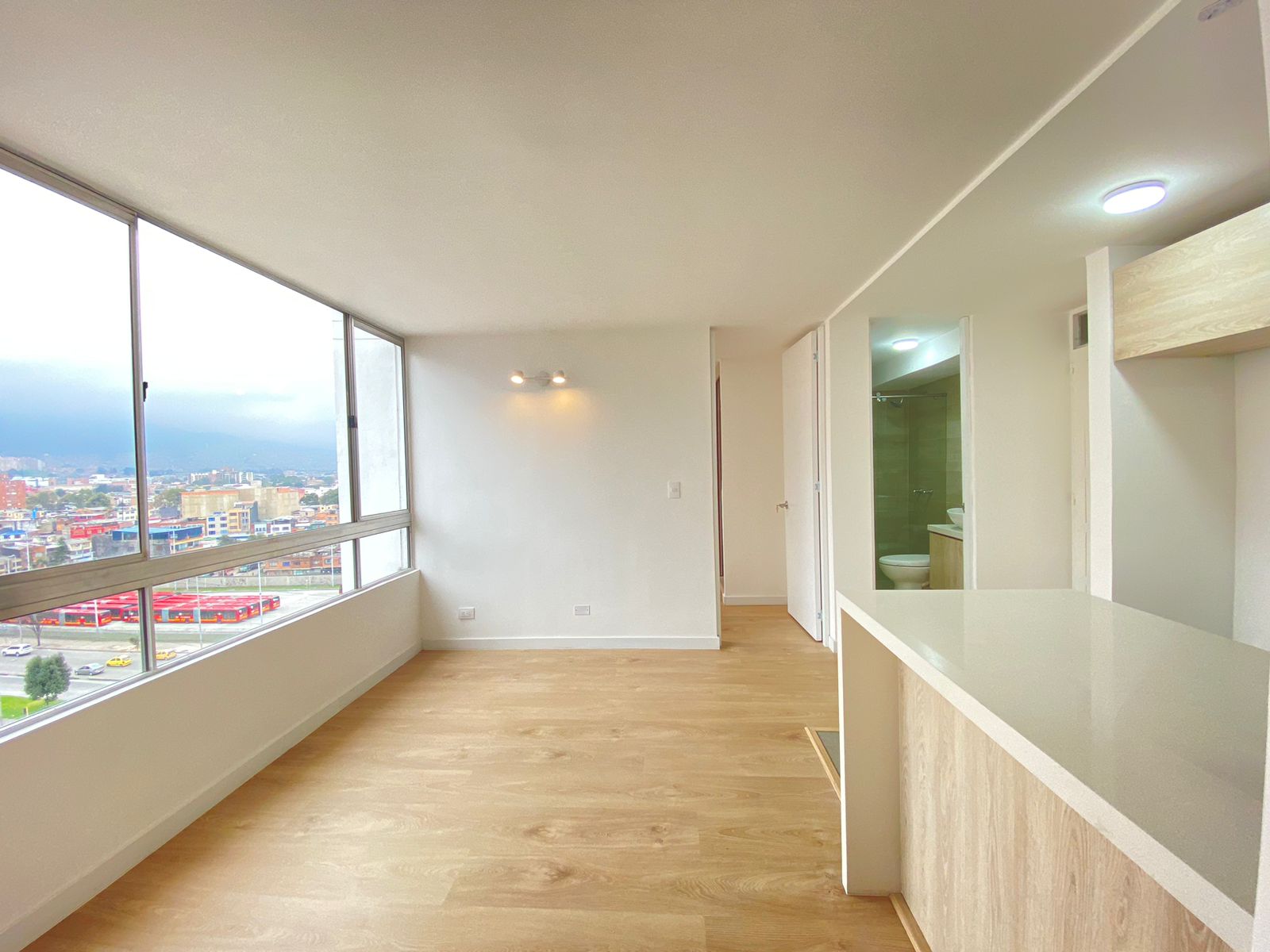 Apartamento en venta en La Estanzuela, Bogotá · foto 22 de 24