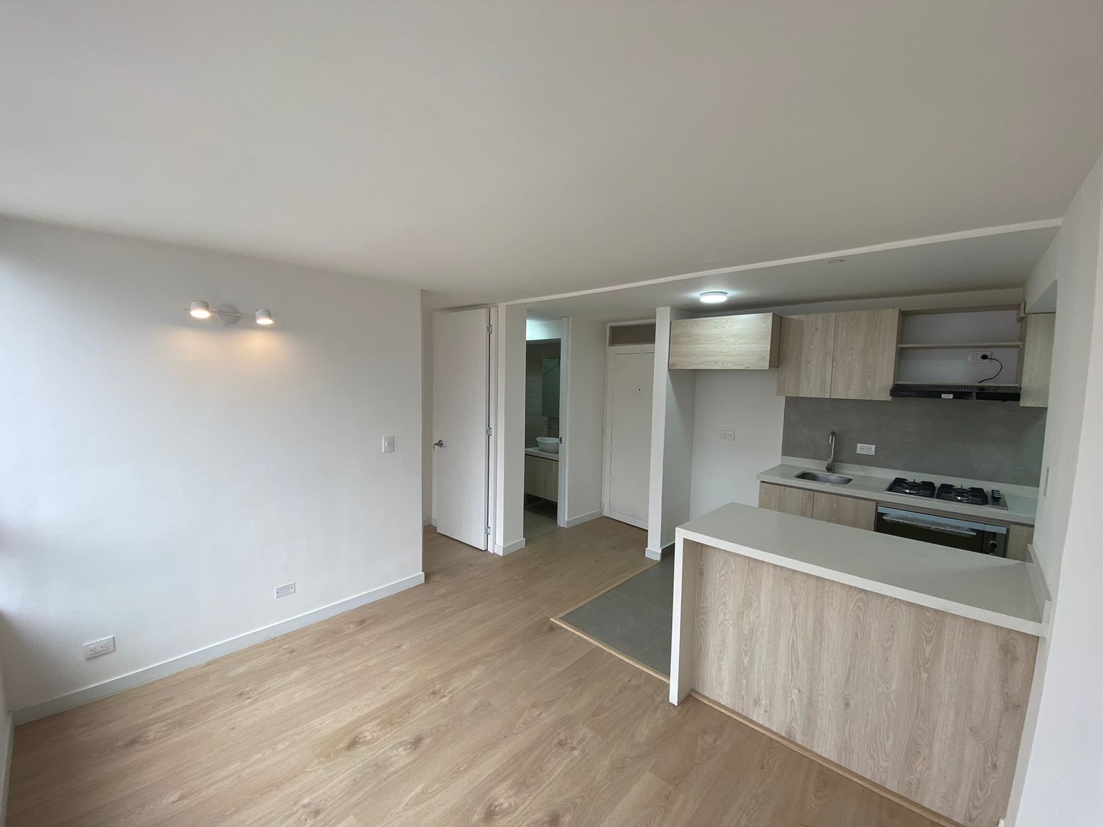 Apartamento en venta en La Estanzuela, Bogotá · foto 5 de 24
