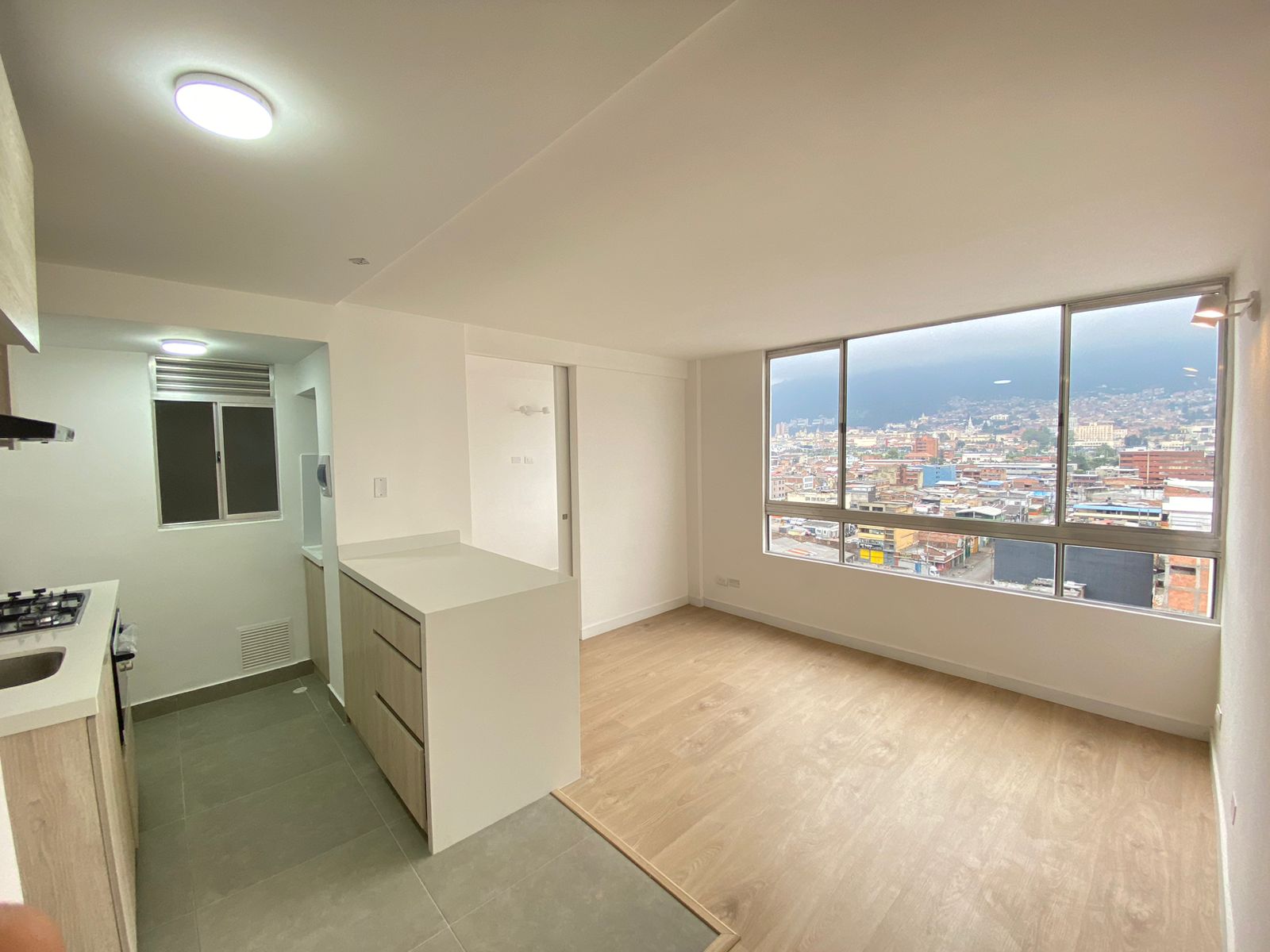Apartamento en venta en La Estanzuela, Bogotá · foto 6 de 24