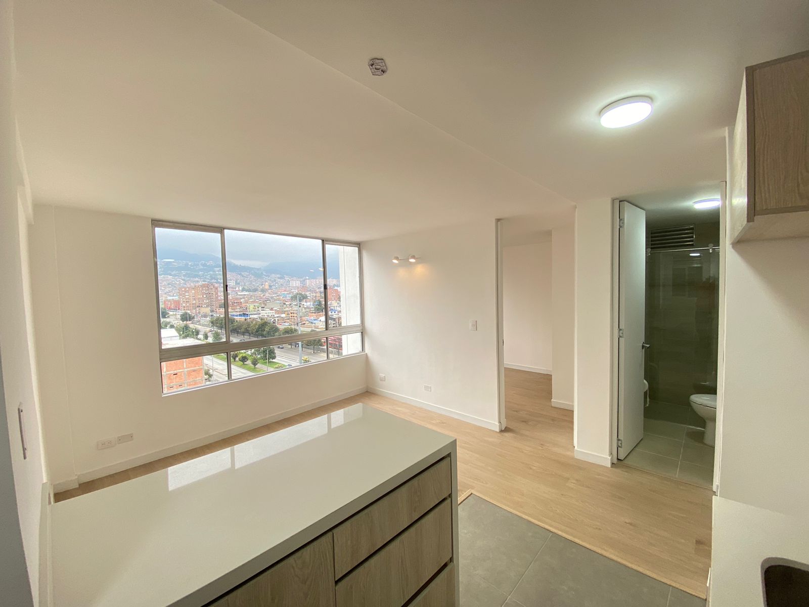 Apartamento en venta en La Estanzuela, Bogotá · foto 7 de 24