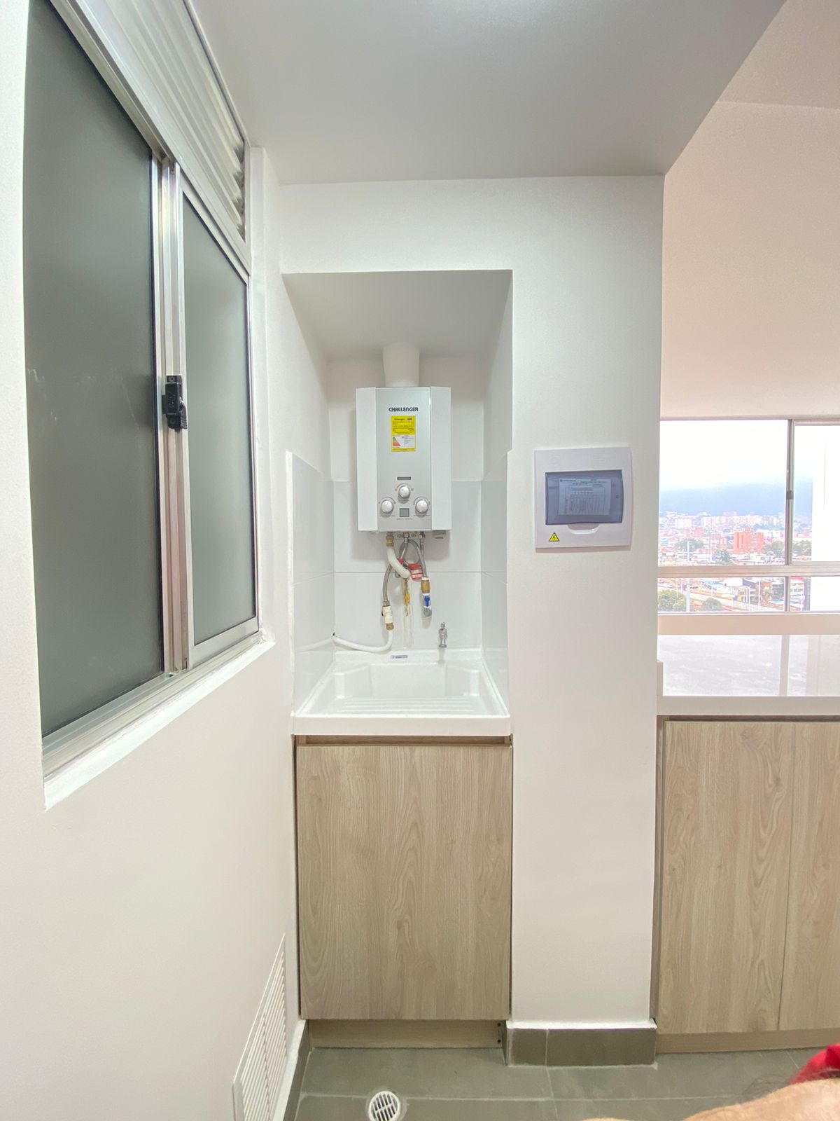 Apartamento en venta en La Estanzuela, Bogotá · foto 8 de 24