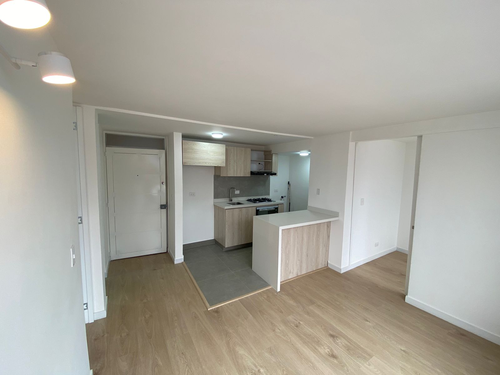 Apartamento en venta en La Estanzuela, Bogotá · foto 9 de 24
