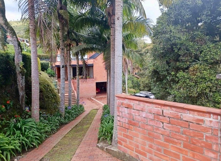 Casa de 4 alcobas en venta en El Retiro, 500 m² · foto 18 de 20