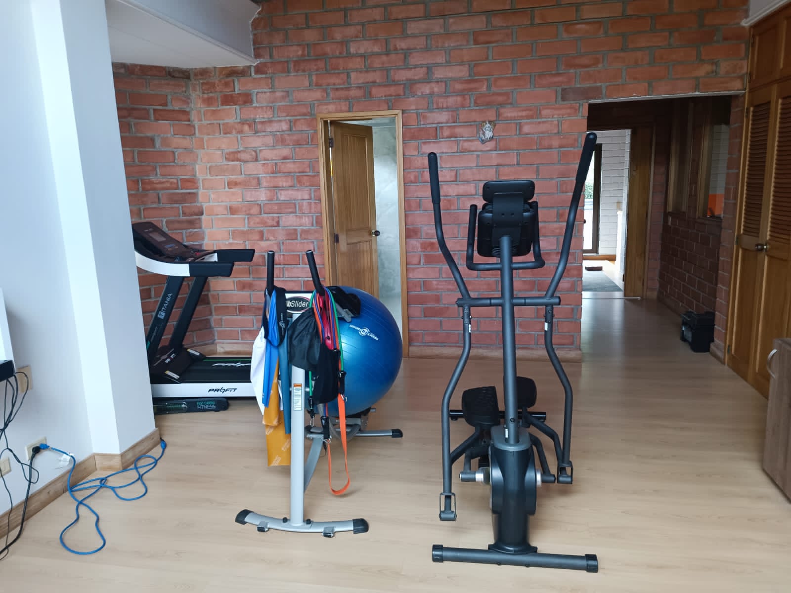 Casa de 4 alcobas en venta en El Retiro, 500 m² · foto 17 de 20