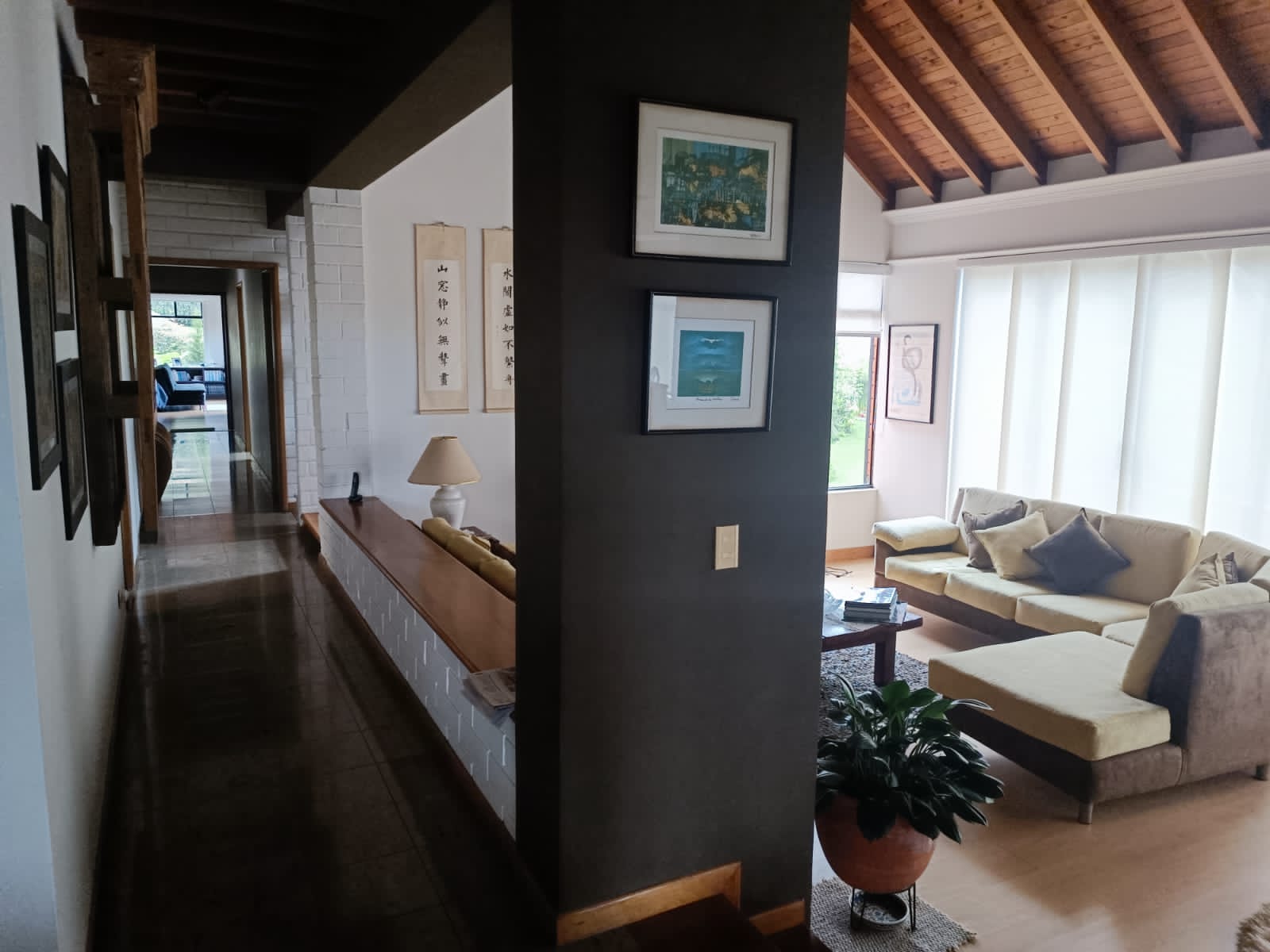 Casa de 4 alcobas en venta en El Retiro, 500 m² · foto 6 de 20