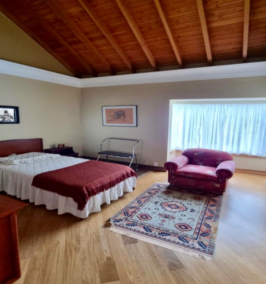 Casa de 4 alcobas en venta en El Retiro, 500 m² · foto 14 de 20