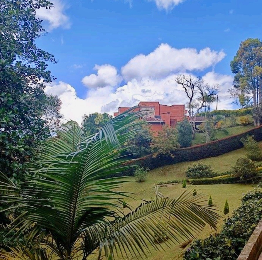 Casa de 4 alcobas en venta en El Retiro, 500 m² · foto 19 de 20