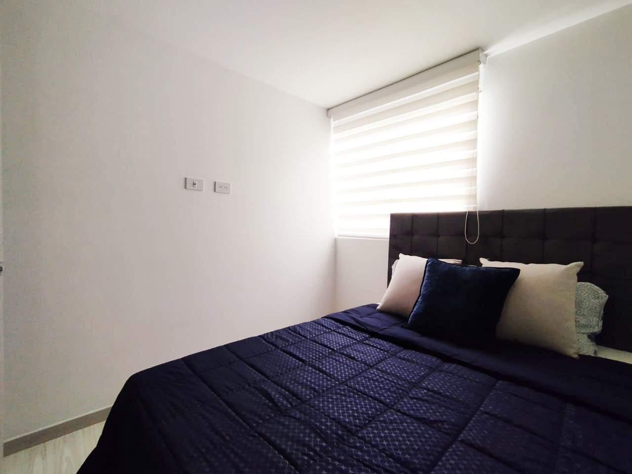 Apartamento de 3 alcobas en arriendo en Vía Las Palmas, Medellín, 70 m² · foto 13 de 18