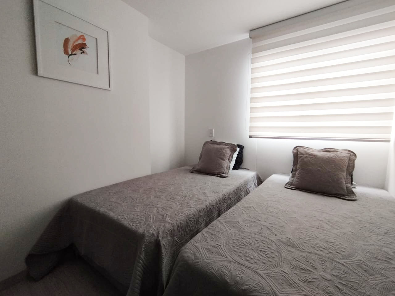 Apartamento de 3 alcobas en arriendo en Vía Las Palmas, Medellín, 70 m² · foto 14 de 18
