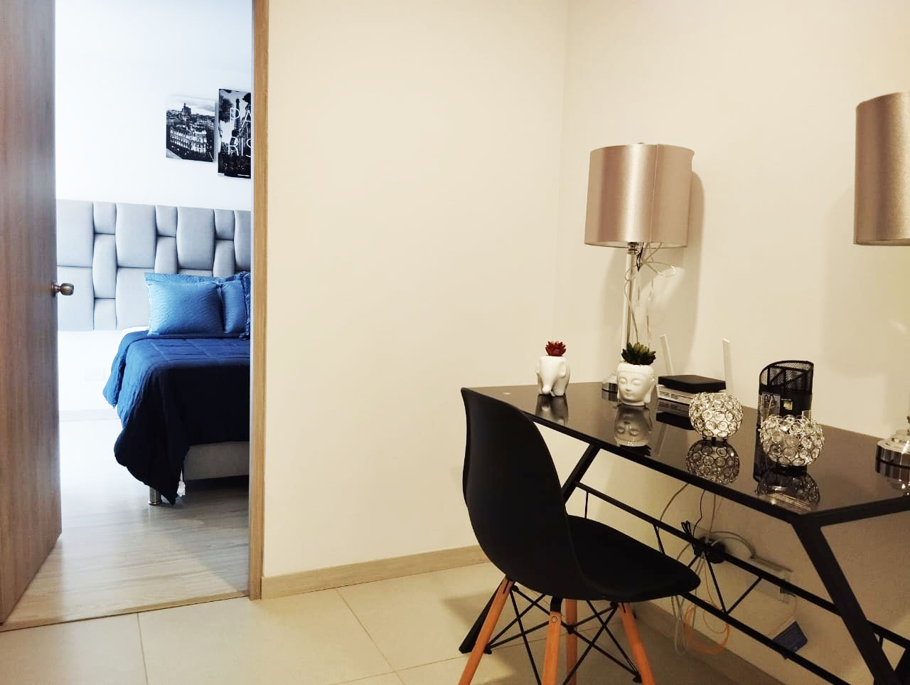 Apartamento de 3 alcobas en arriendo en Vía Las Palmas, Medellín, 70 m² · foto 8 de 18