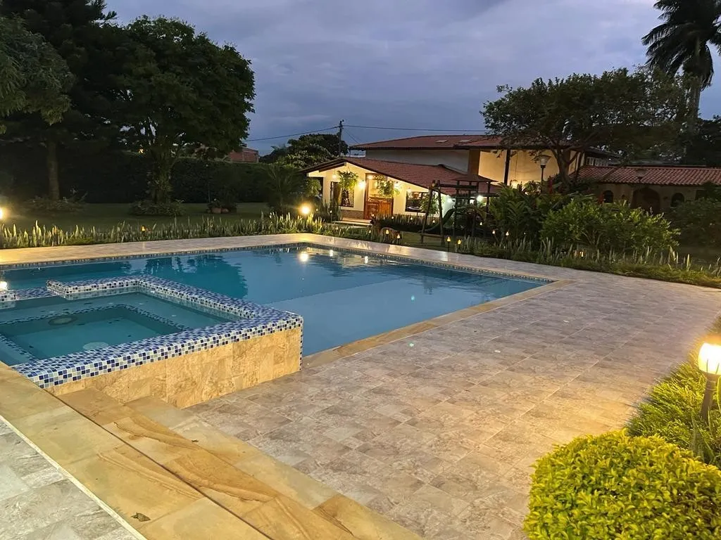 Fincas Rozo Finca en Venta en Rozo, Rozo