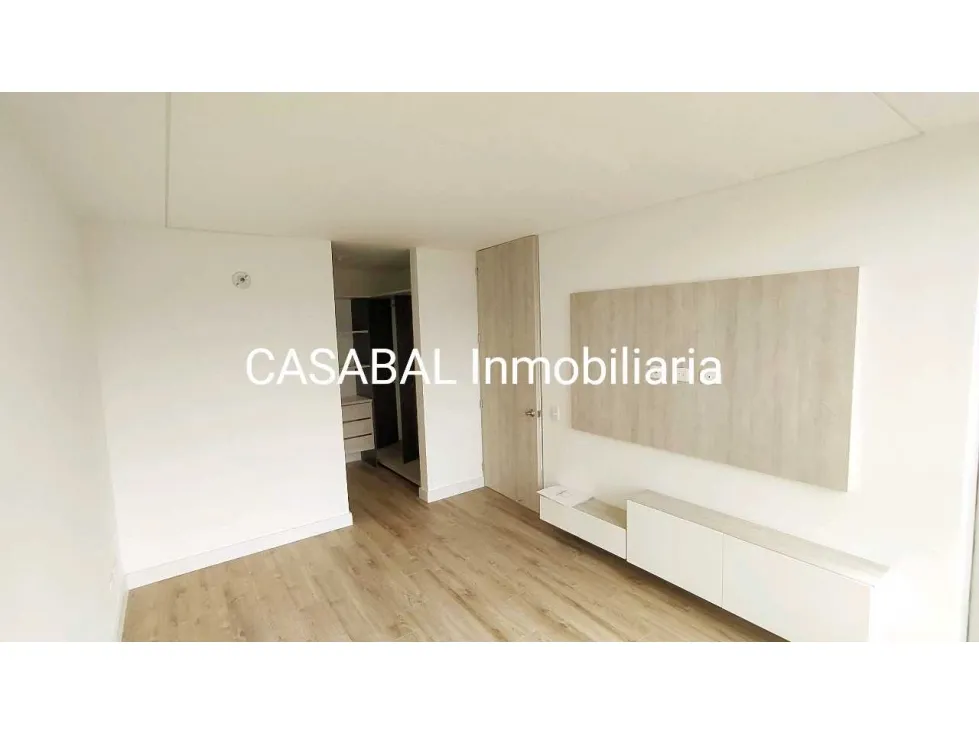 Apartamento en venta en Cn Los Arboles, Chía · foto 11 de 14