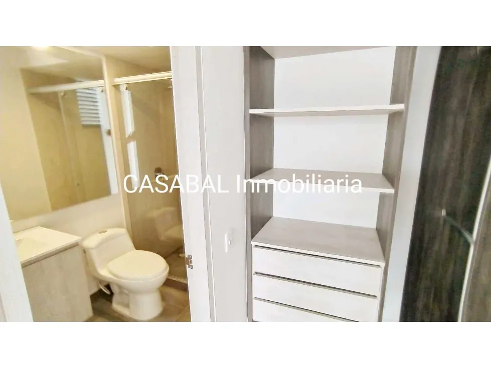 Apartamento en venta en Cn Los Arboles, Chía · foto 12 de 14