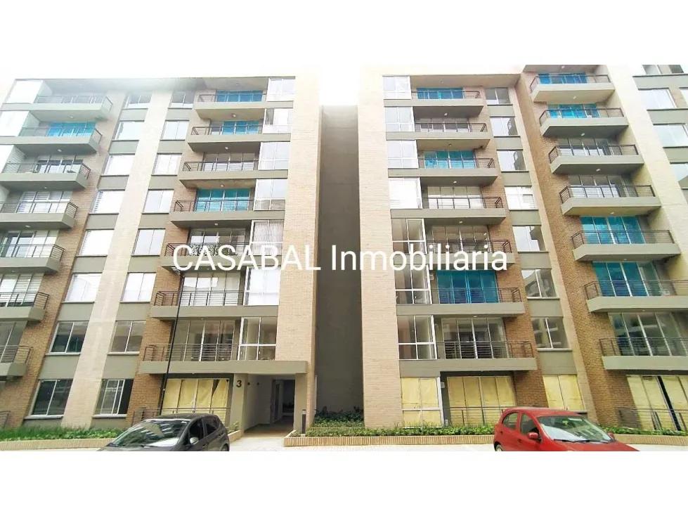 Apartamento en venta en Cn Los Arboles, Chía · foto 13 de 14