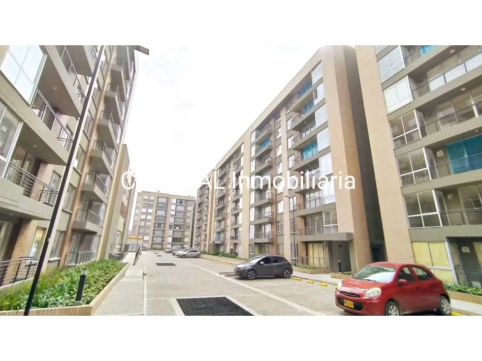 Apartamento en venta en Cn Los Arboles, Chía · foto 14 de 14
