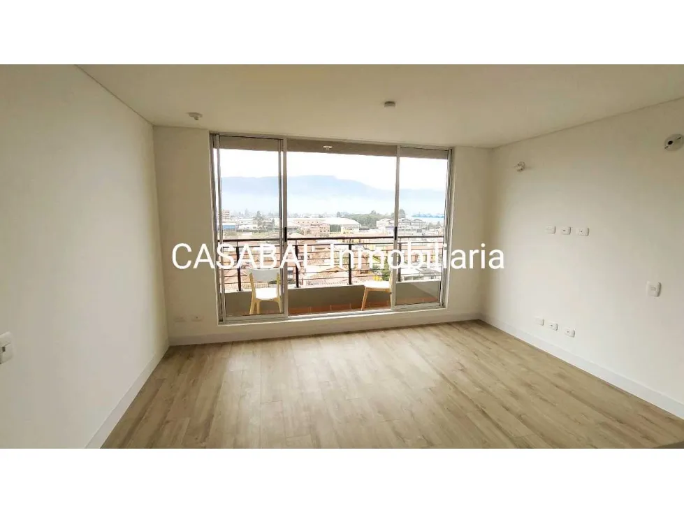Apartamento en venta en Cn Los Arboles, Chía · foto 2 de 14