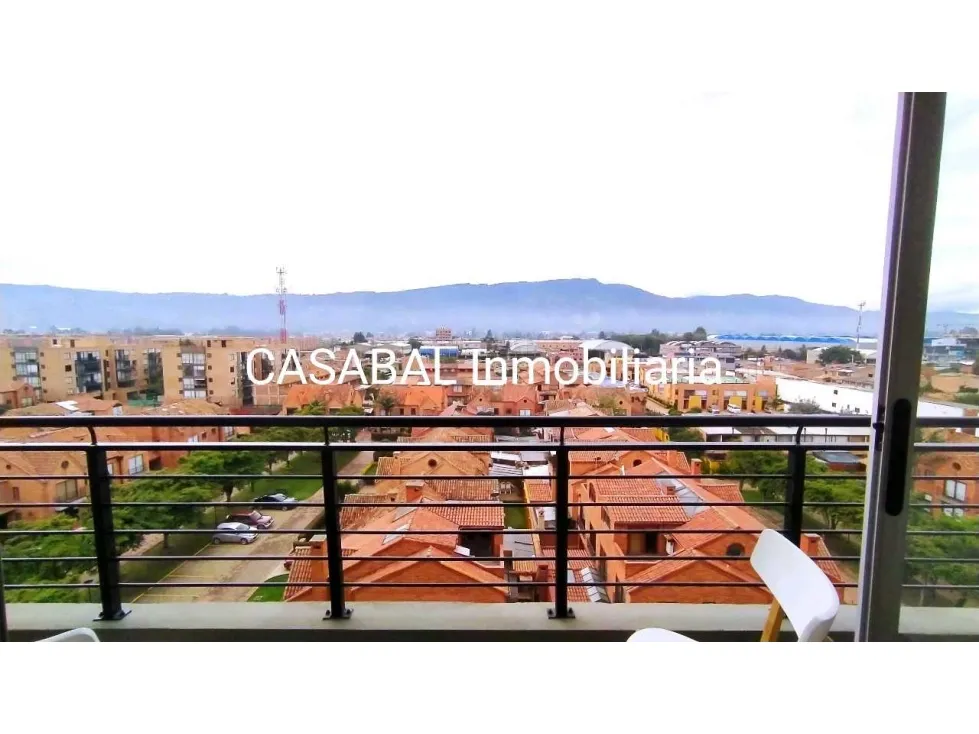 Apartamento en venta en Cn Los Arboles, Chía · foto 4 de 14